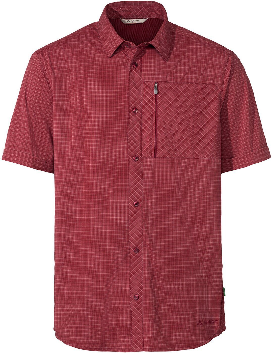 VAUDE Funktionshemd Men's Seiland Shirt IV günstig online kaufen
