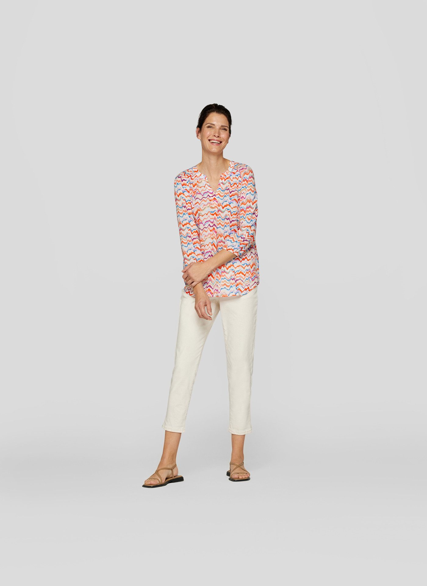 Rabe Shirtbluse Bluse günstig online kaufen