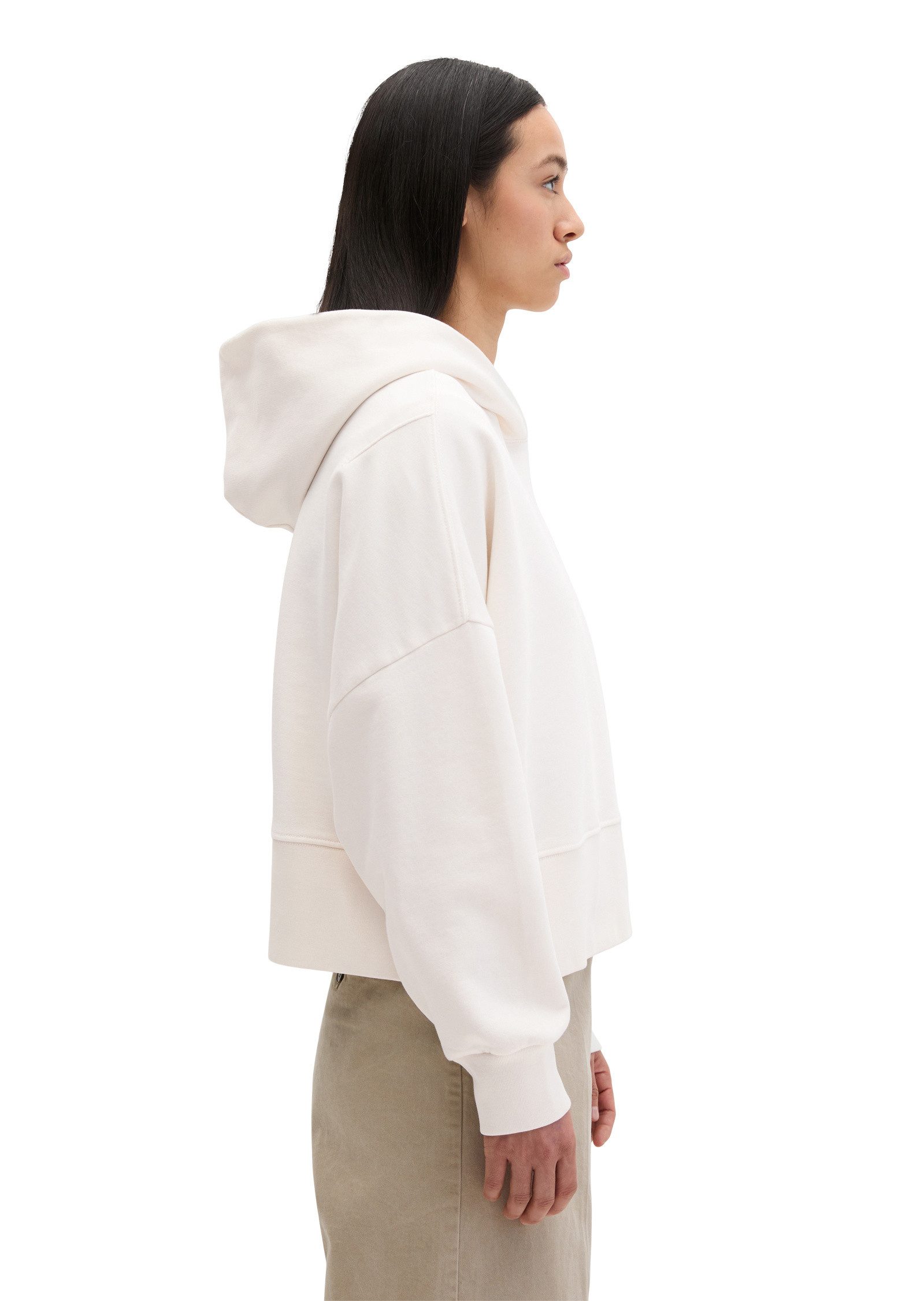 Marc O'Polo Sweatshirt aus Organic Cotton