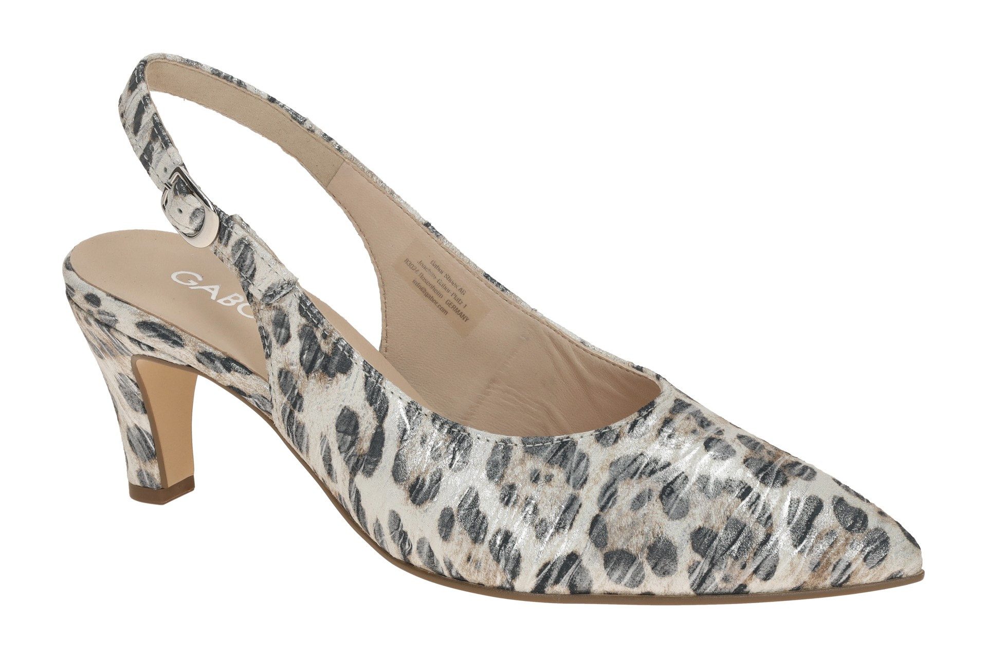 Gabor 81.590.31 Slingpumps