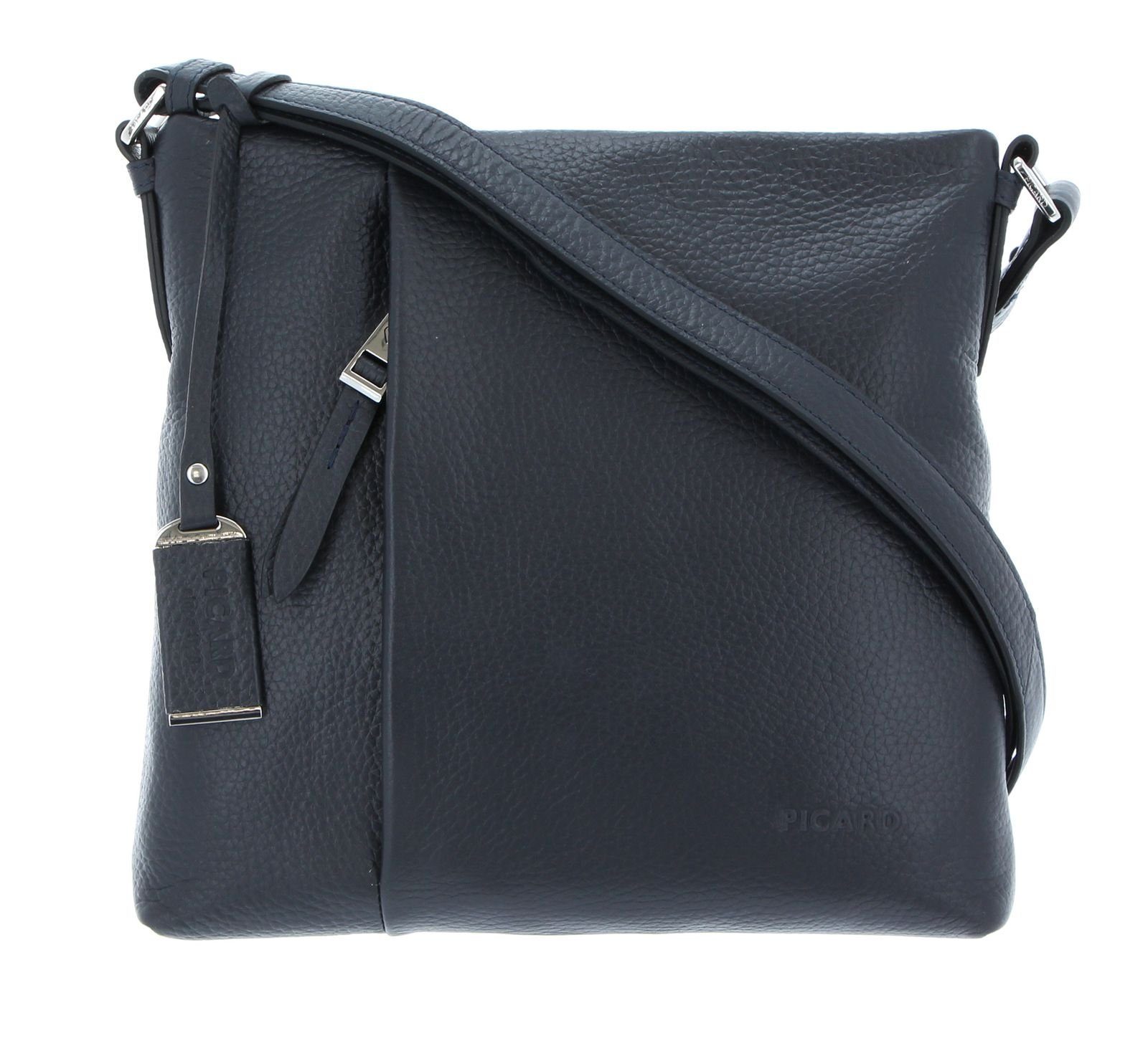 Picard Schultertasche Shoulder Bag, aus echtem günstig online kaufen