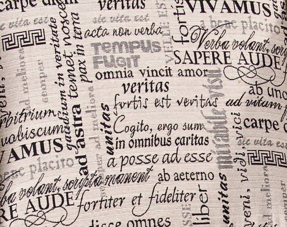 Supellex Ohrensessel Sofia Relaxsessel mit Hocker – Carpe Diem Beige