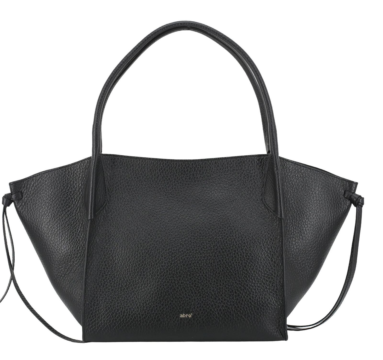 Abro Shopper Vibe Big Shopper, aus echtem Leder