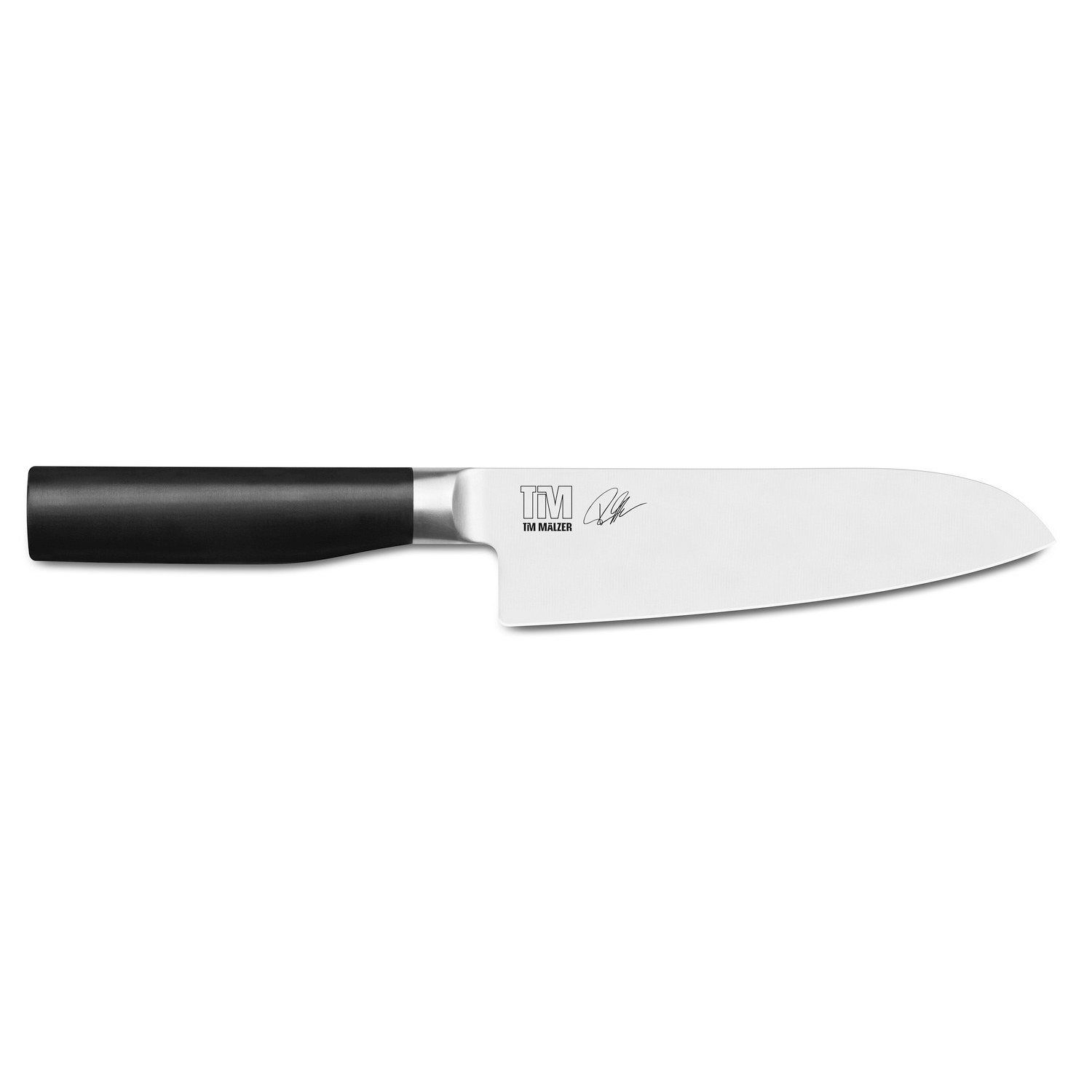 cm KAI Santoku Santokumesser Kamagata 18