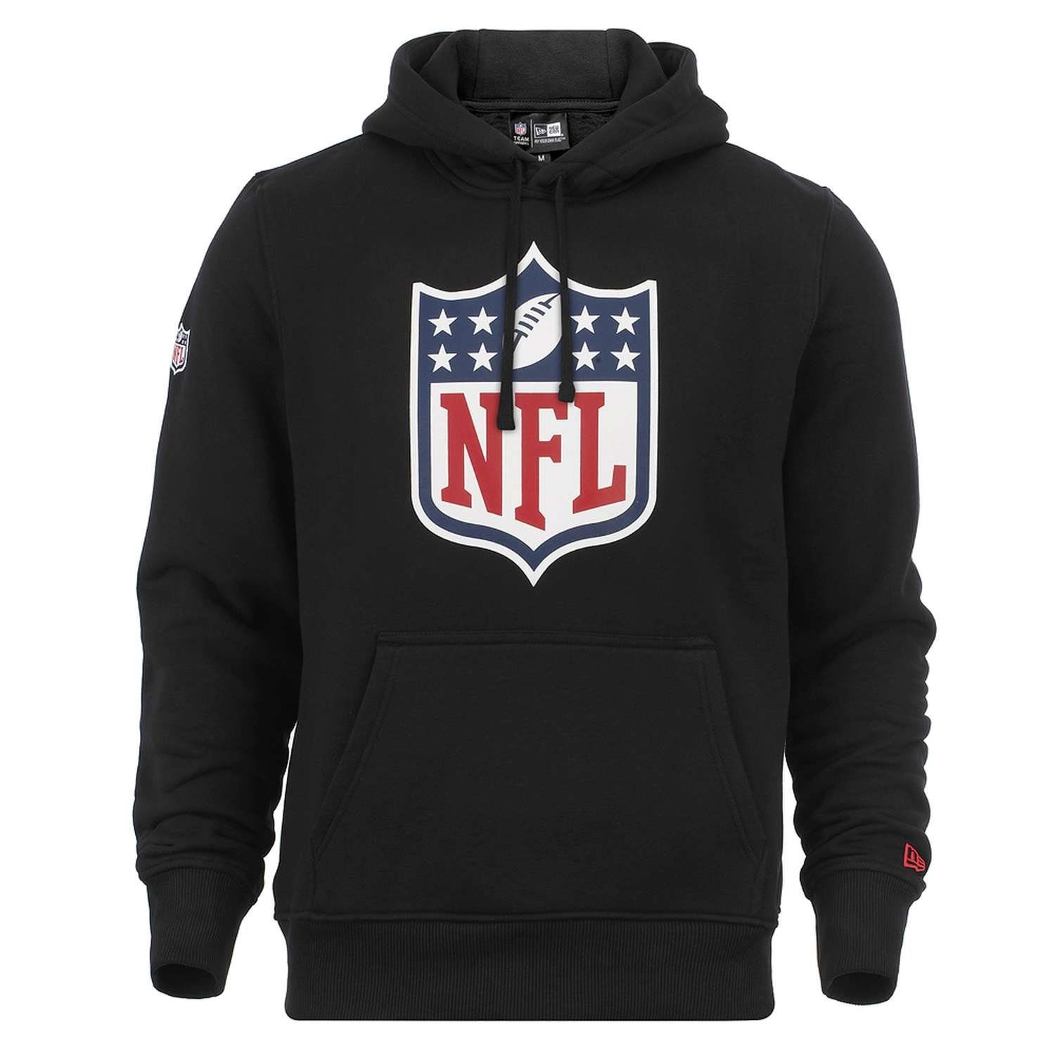 New Era Hoodie NFL Shield Logo günstig online kaufen