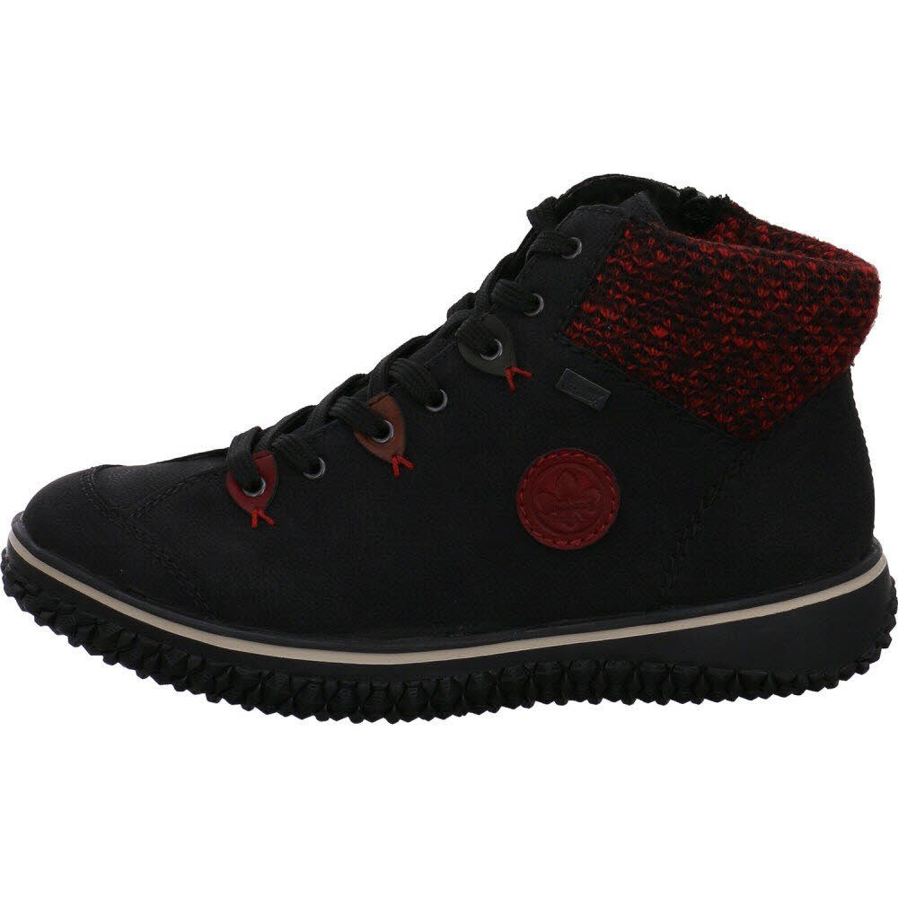 Rieker Schnürboots