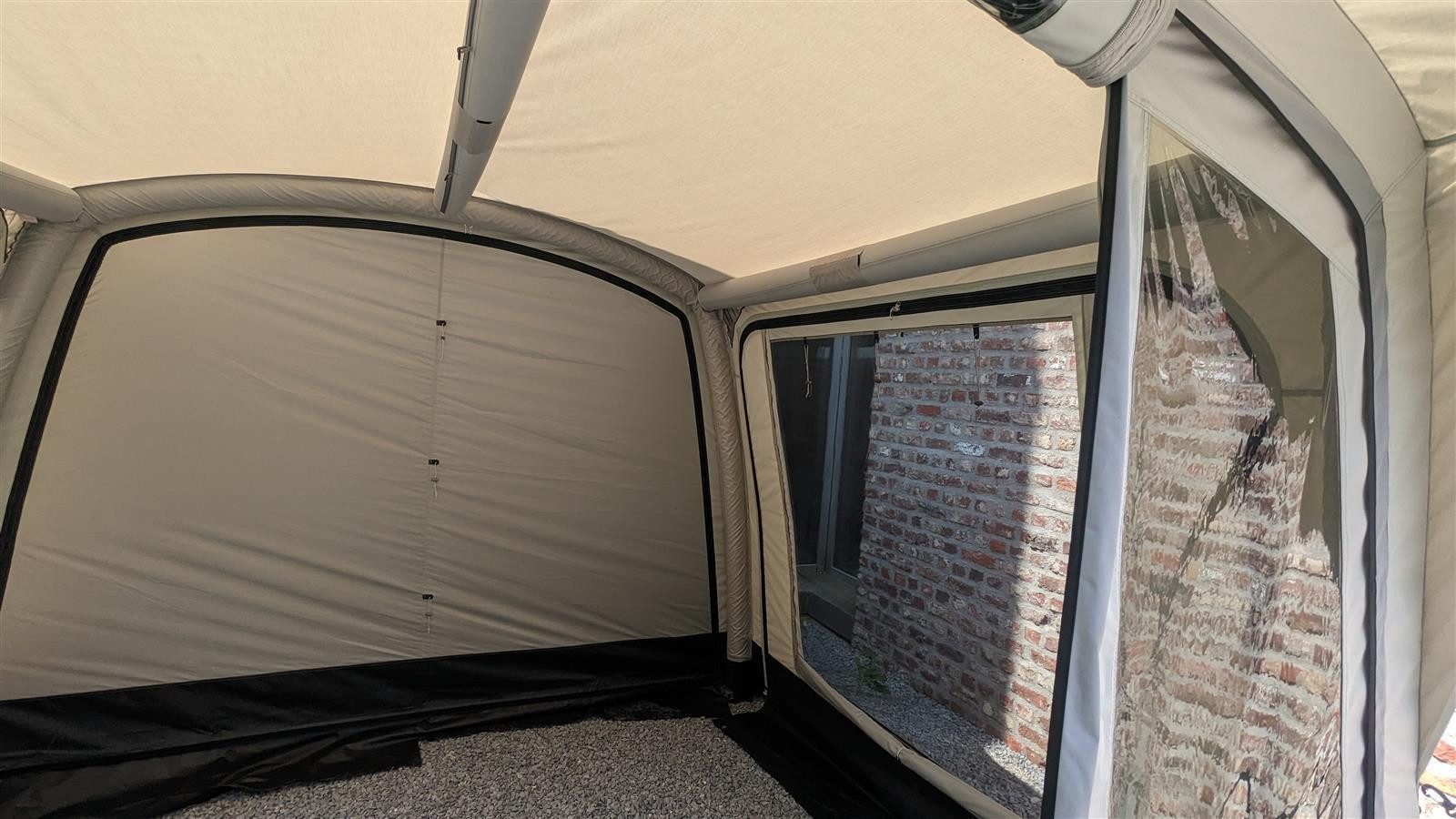 Westfield Vorzelt Westfield Orion 2.0 Verbindungsschleuse 3 - 240 - 270 cm
