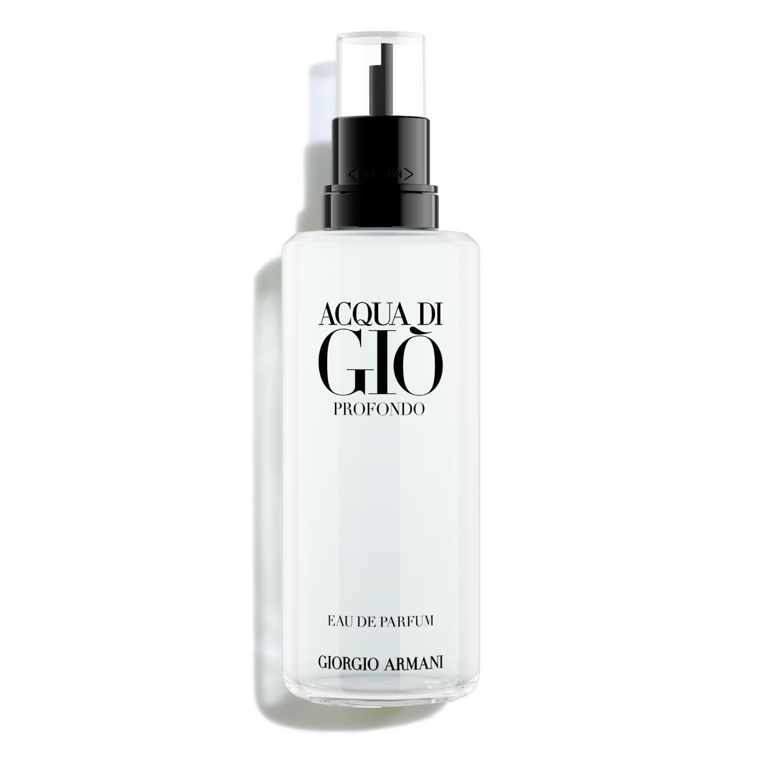 Giorgio Armani Eau de Parfum Acqua di Giò, Glasflakon, Parfüm EDP, Herrenduft