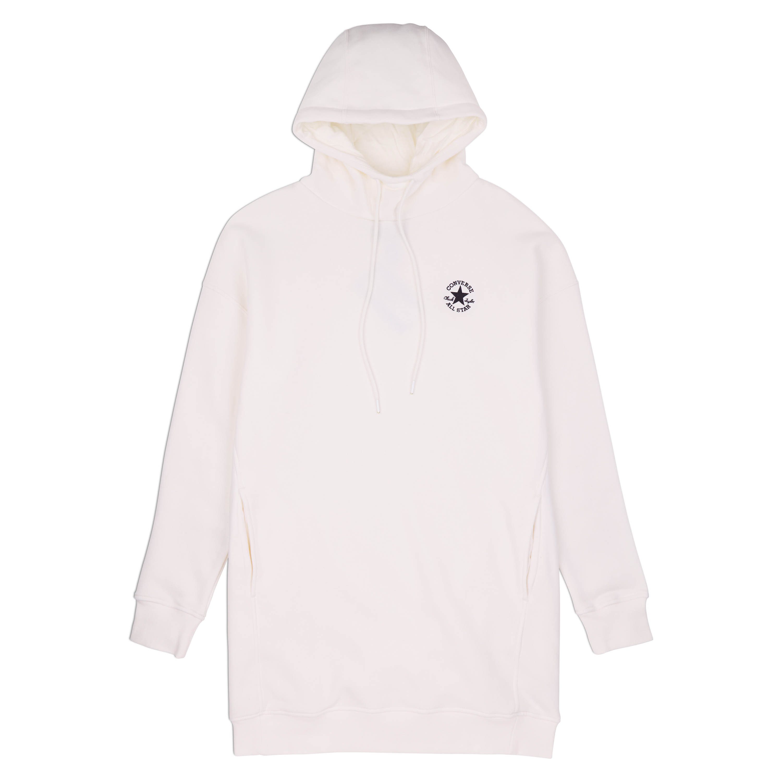 Converse Sweatkleid WOMEN'S CONVERSE CHUCK TAYLOR günstig online kaufen
