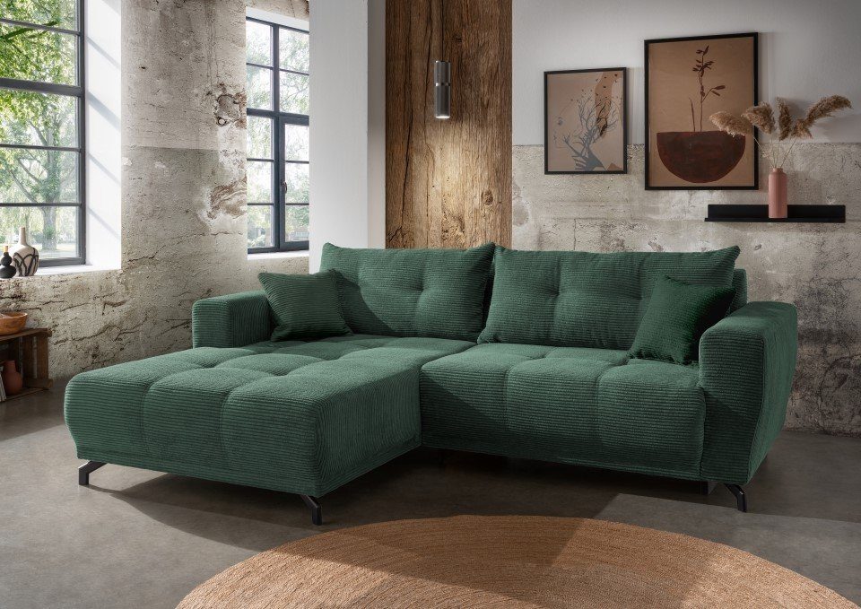 Ecksofa Renegade