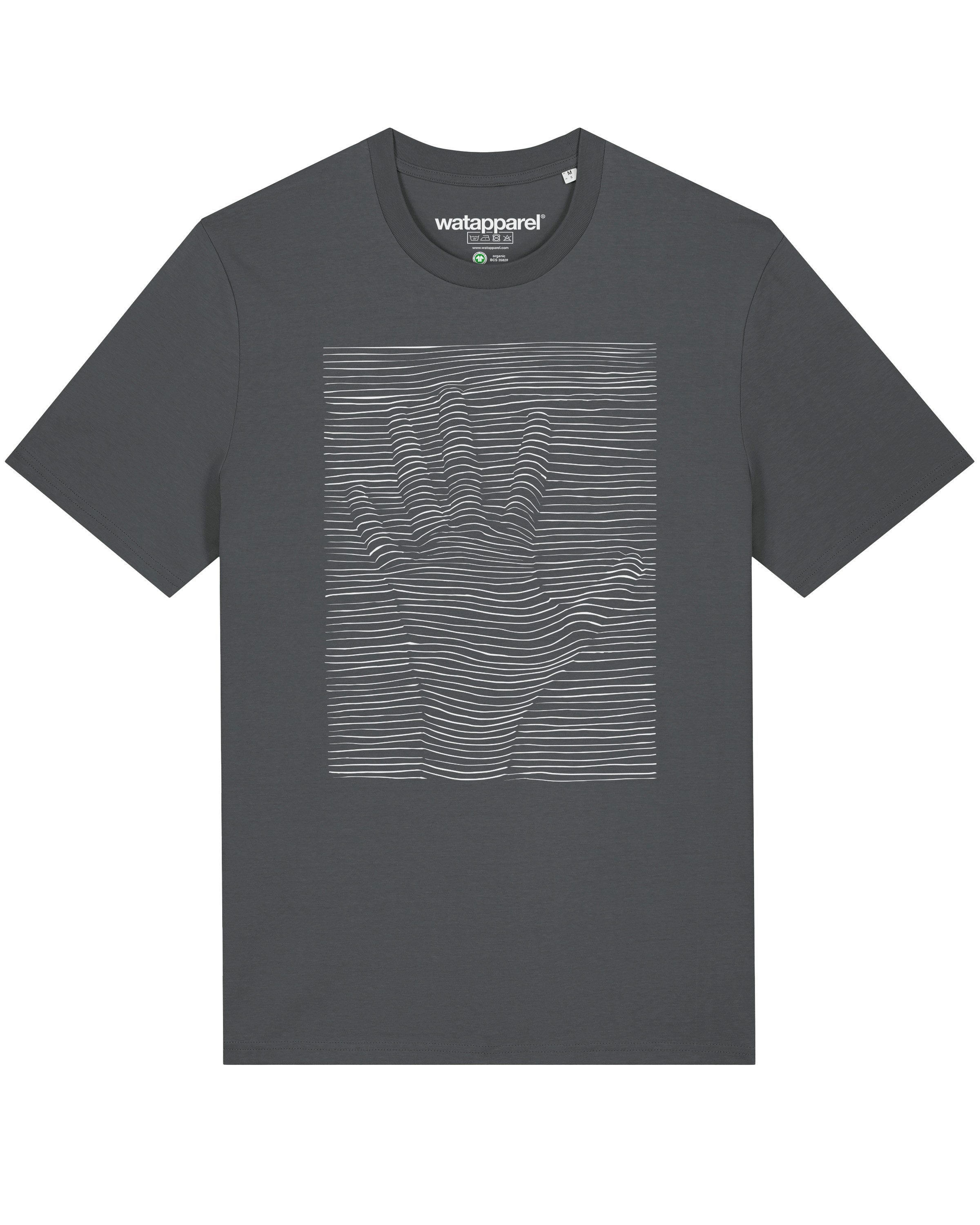 wat? Apparel Print-Shirt Kreis (1-tlg) günstig online kaufen