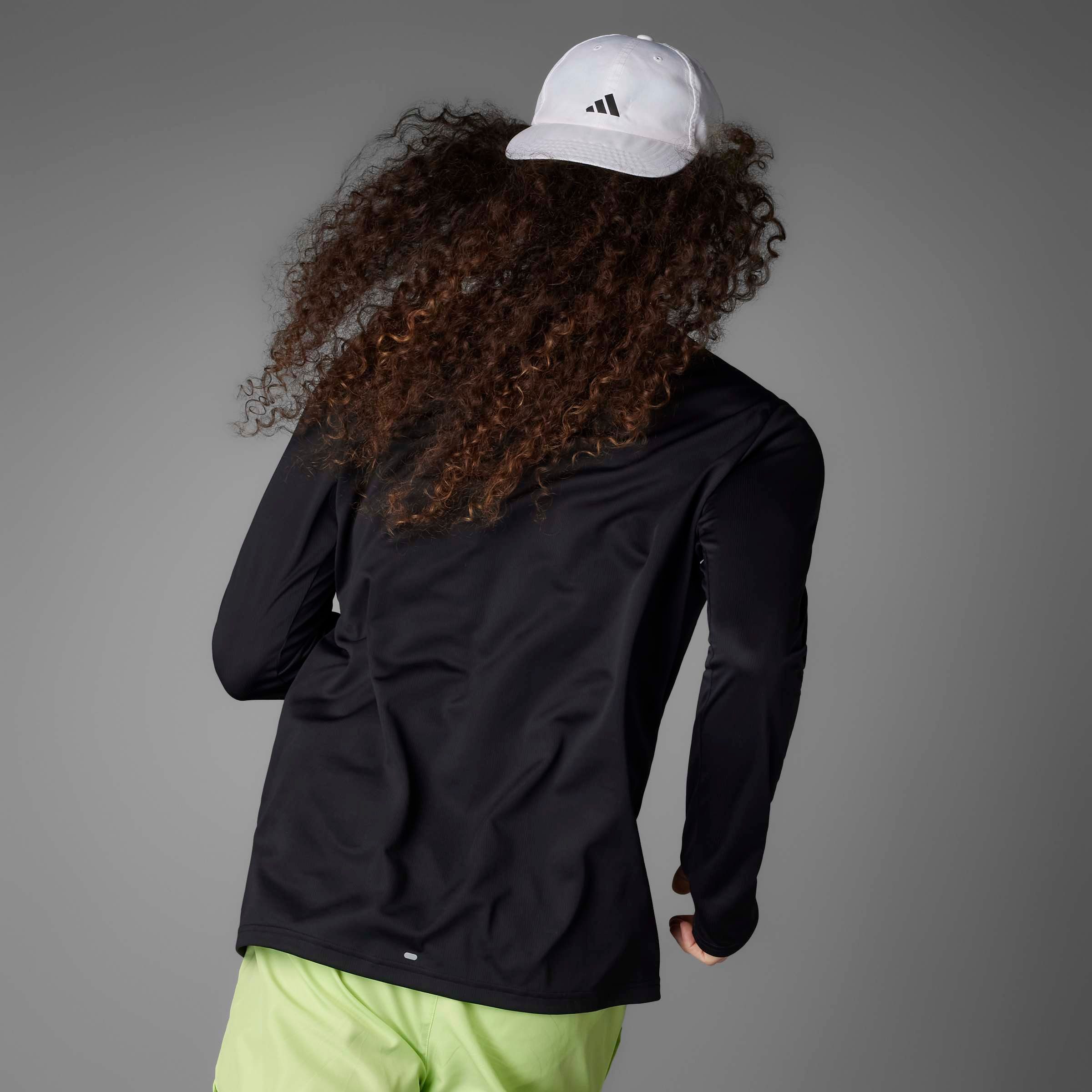 adidas Performance Laufshirt RUN IT LONGSLEEVE günstig online kaufen