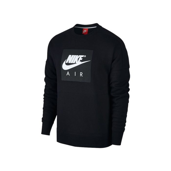 Nike Sportswear Sweatshirt Air Crew Sweatshirt