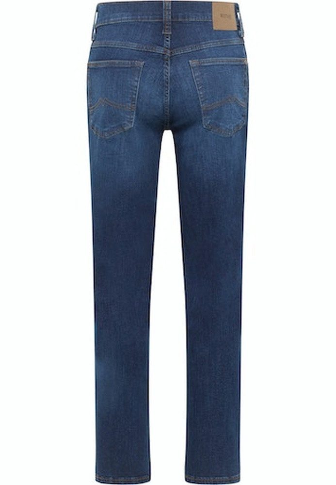 MUSTANG Straight-Jeans Tramper Straigt – Bild 3 von 5