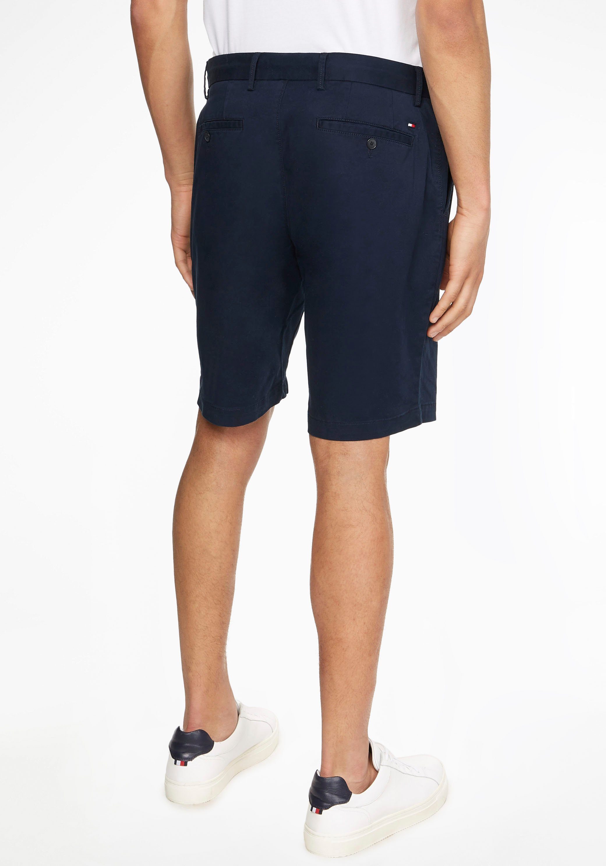 Tommy Hilfiger Shorts HARLEM SHORT 1985 günstig online kaufen