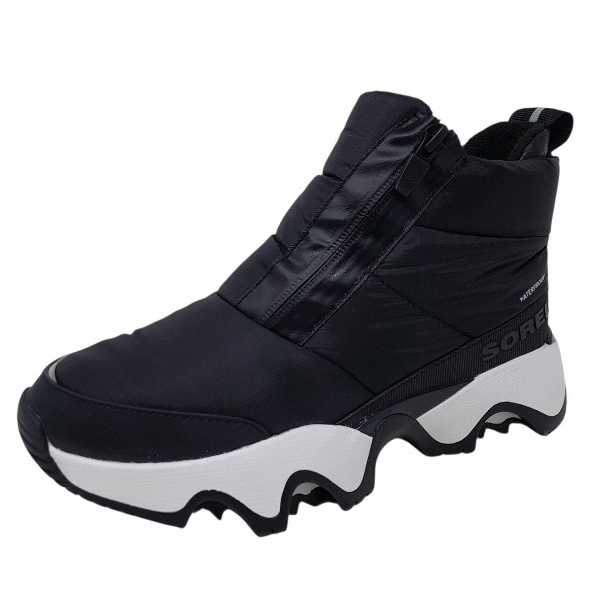 Sorel Kinetic Impact Stiefel