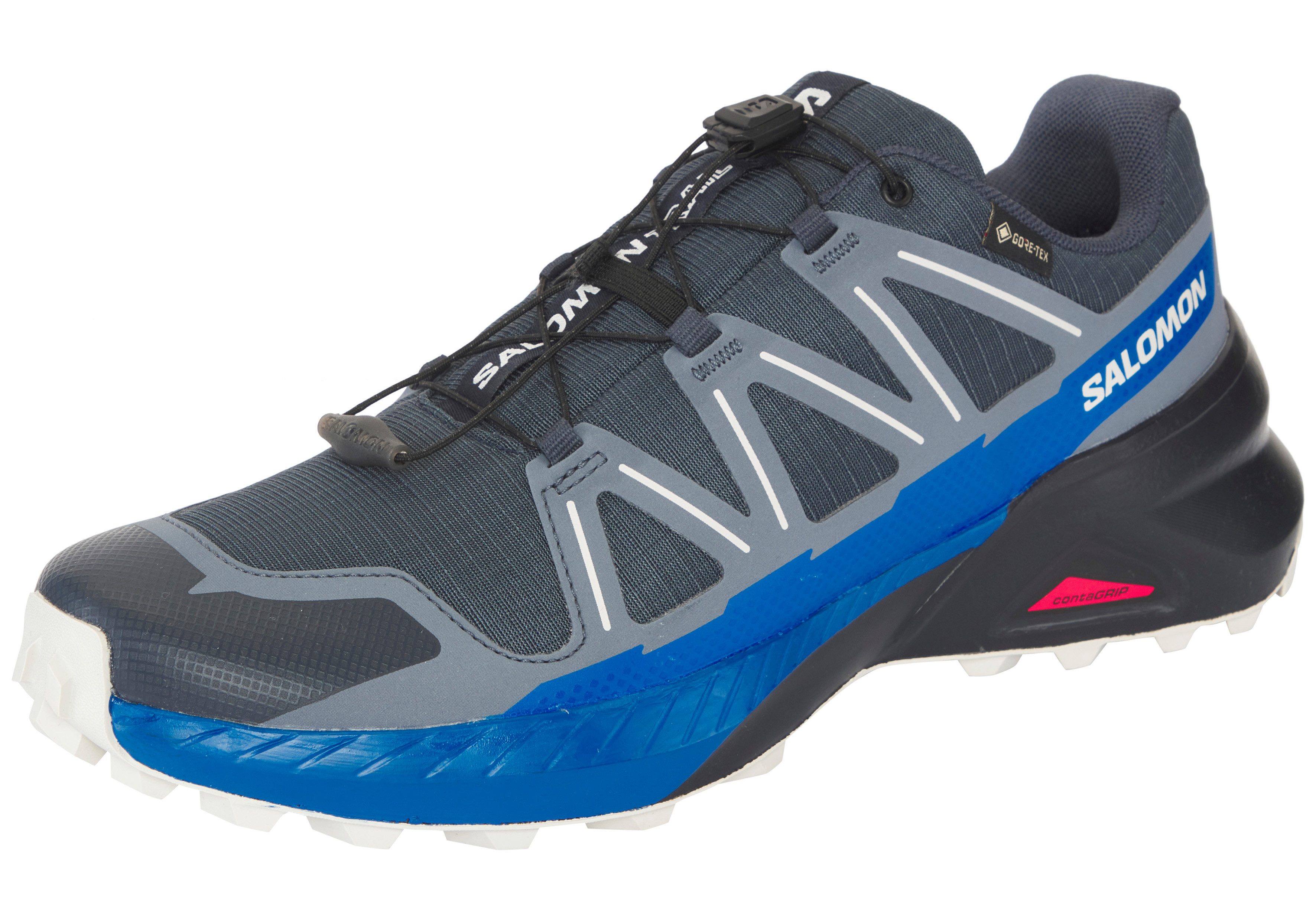 Salomon SPEEDCROSS PEAK GORE-TEX Trailrunningschuh wasserdicht