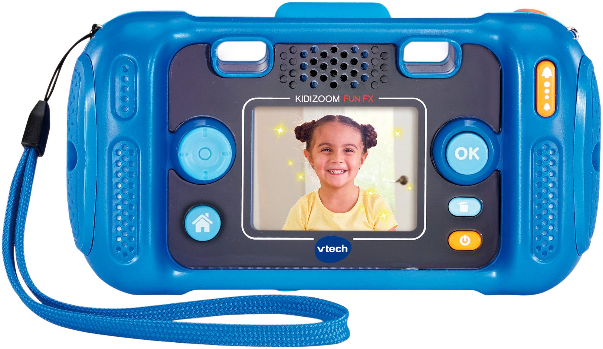 Vtech® KidiZoom Fun FX Kinderkamera