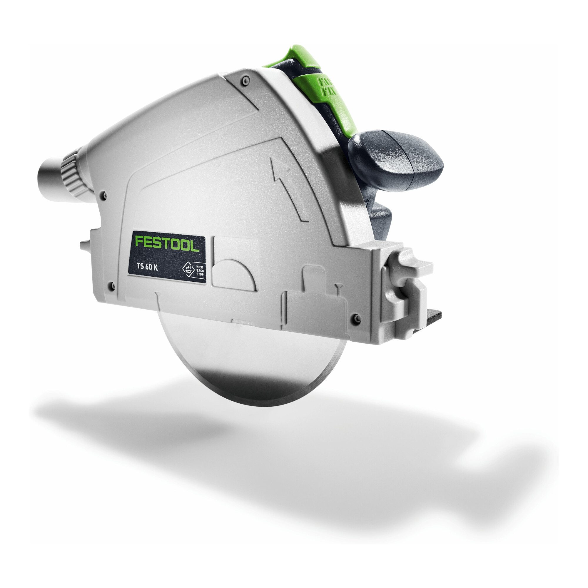 FESTOOL Schneidmesser Festool Pizzaschneider PIZZ-TS