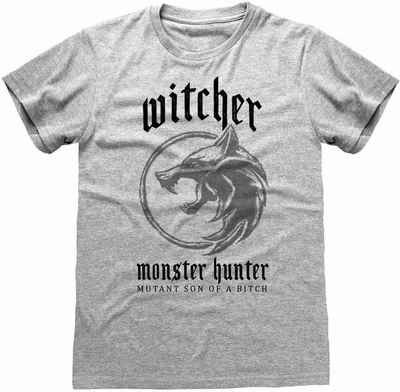 Witcher T-Shirt