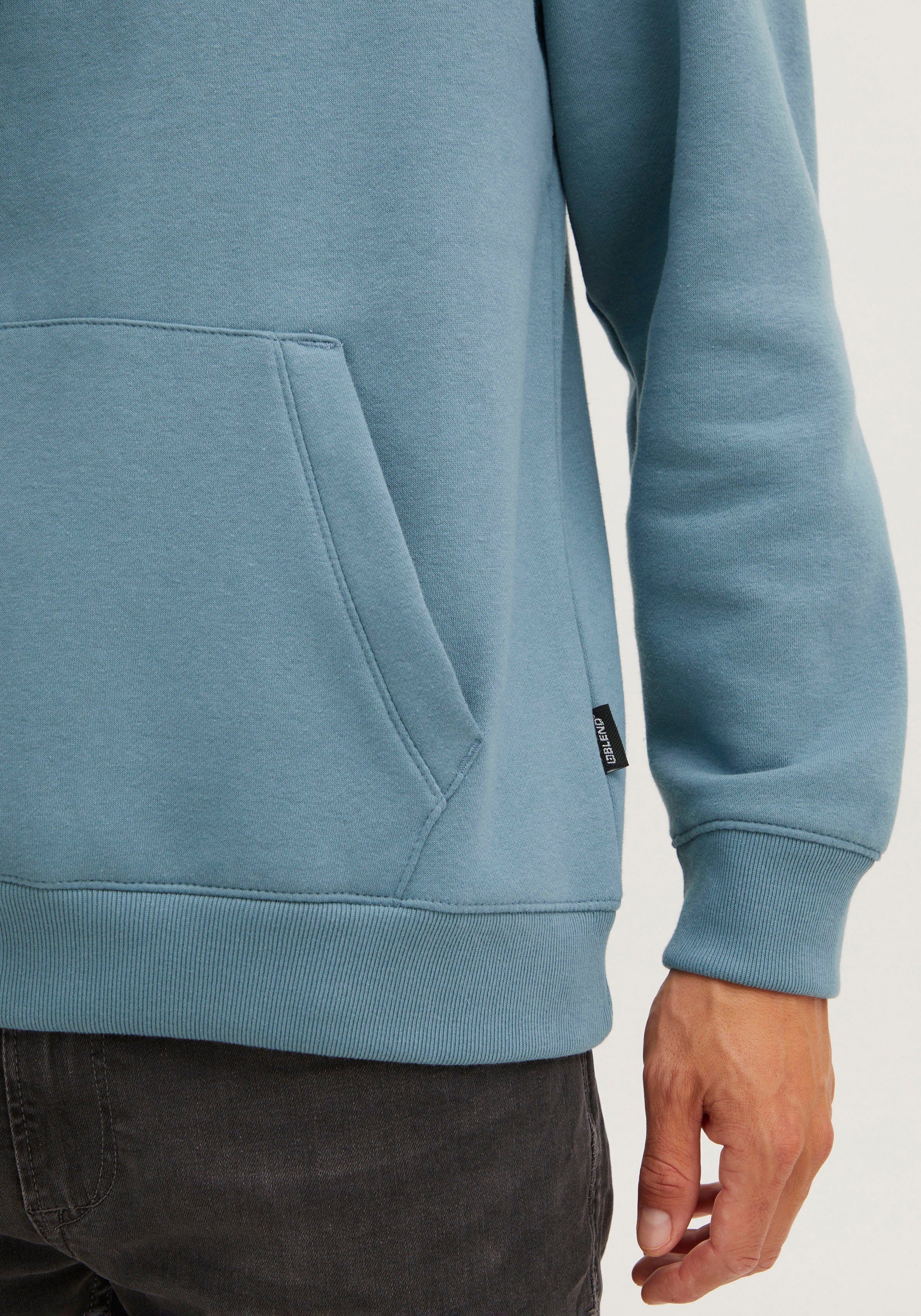 Blend Kapuzensweatshirt BHDownton Hood sweatshirt