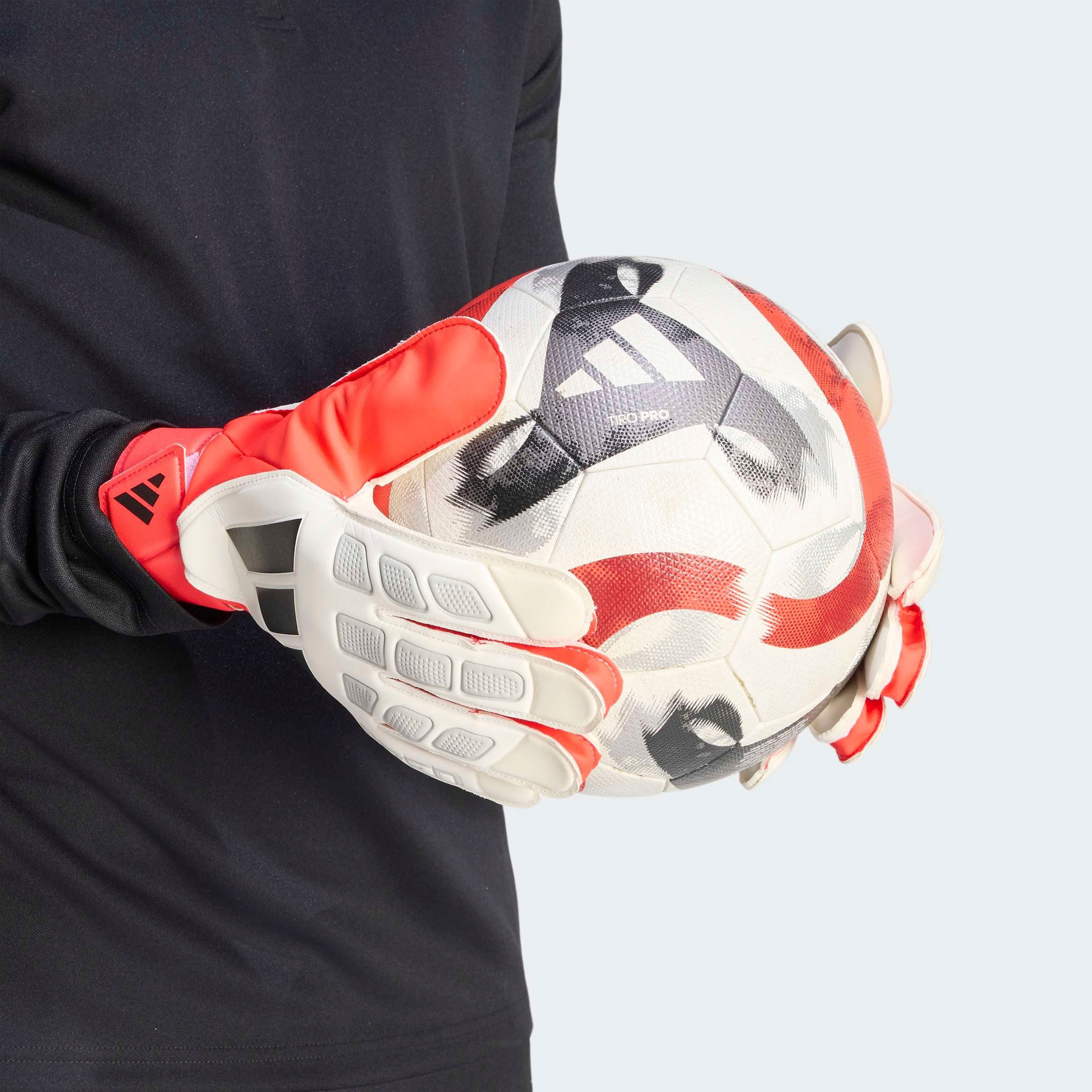adidas Performance Torwarthandschuhe PREDATOR TRAINING