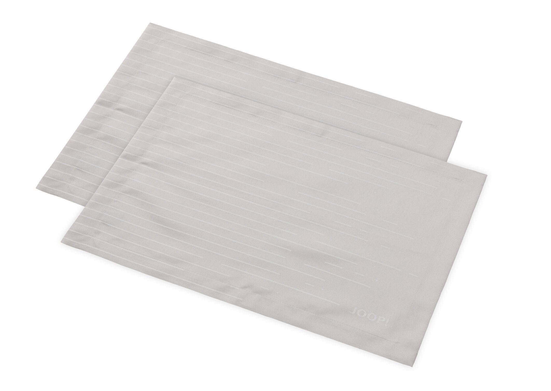 JOOP! Platzset JOOP! LIVING - DIVIDED Platzset, (2-St)