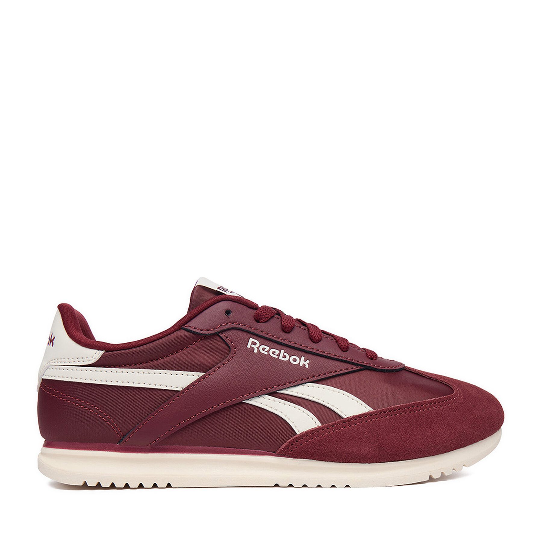 Reebok Reebok Damen Turnschuhe 5907964280354 Rotwein Walkingschuh