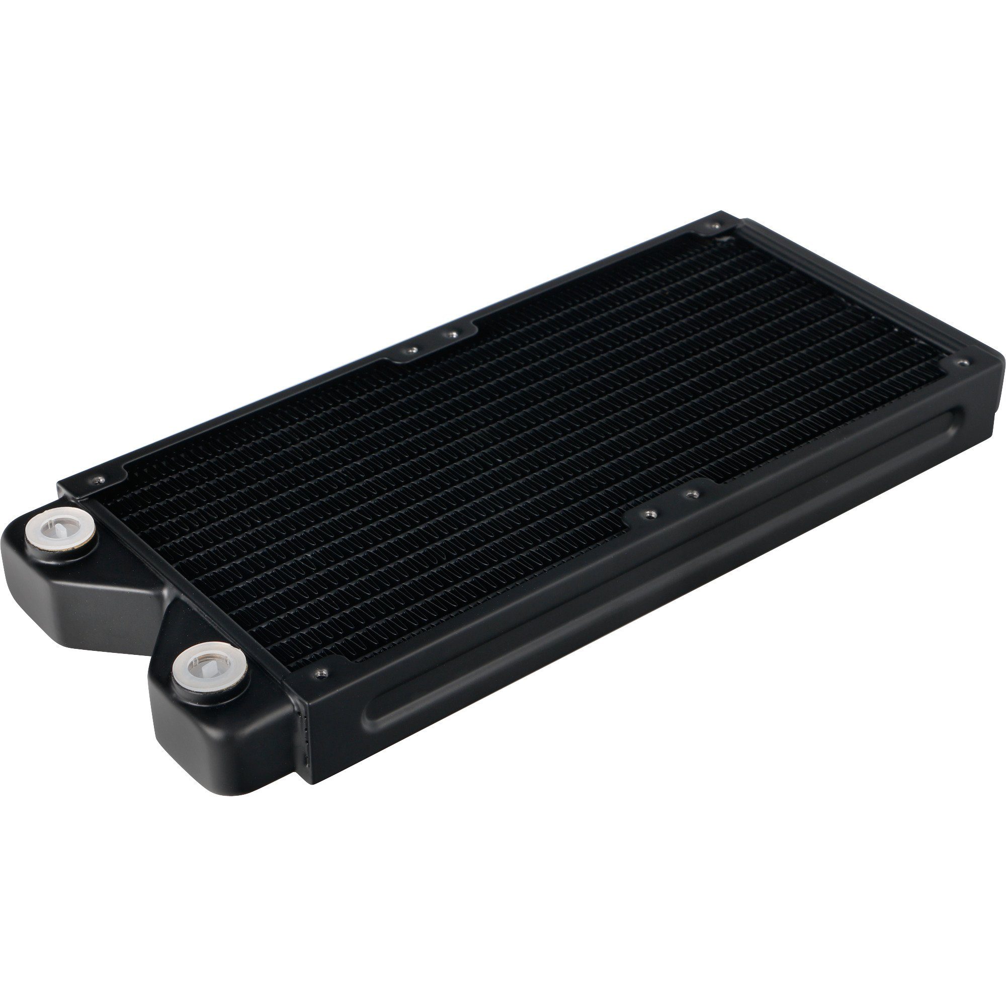 Wasserkühlung RAIJINTEK CALORE ELITE CA240 240mm, Radiator