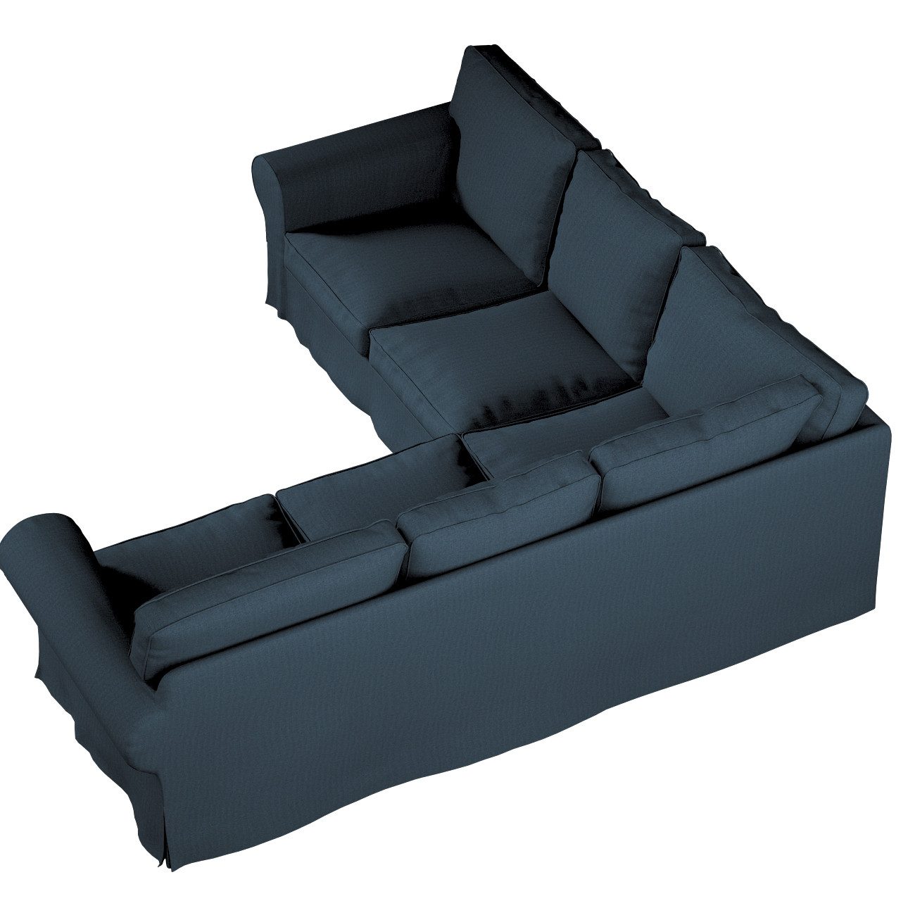 Dekoria Sofahusse Ektorp Ecksofa, Etna günstig online kaufen