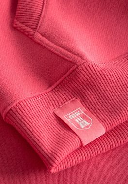 Derbe Sweatshirt MOIN Super weich, Made in Portugal