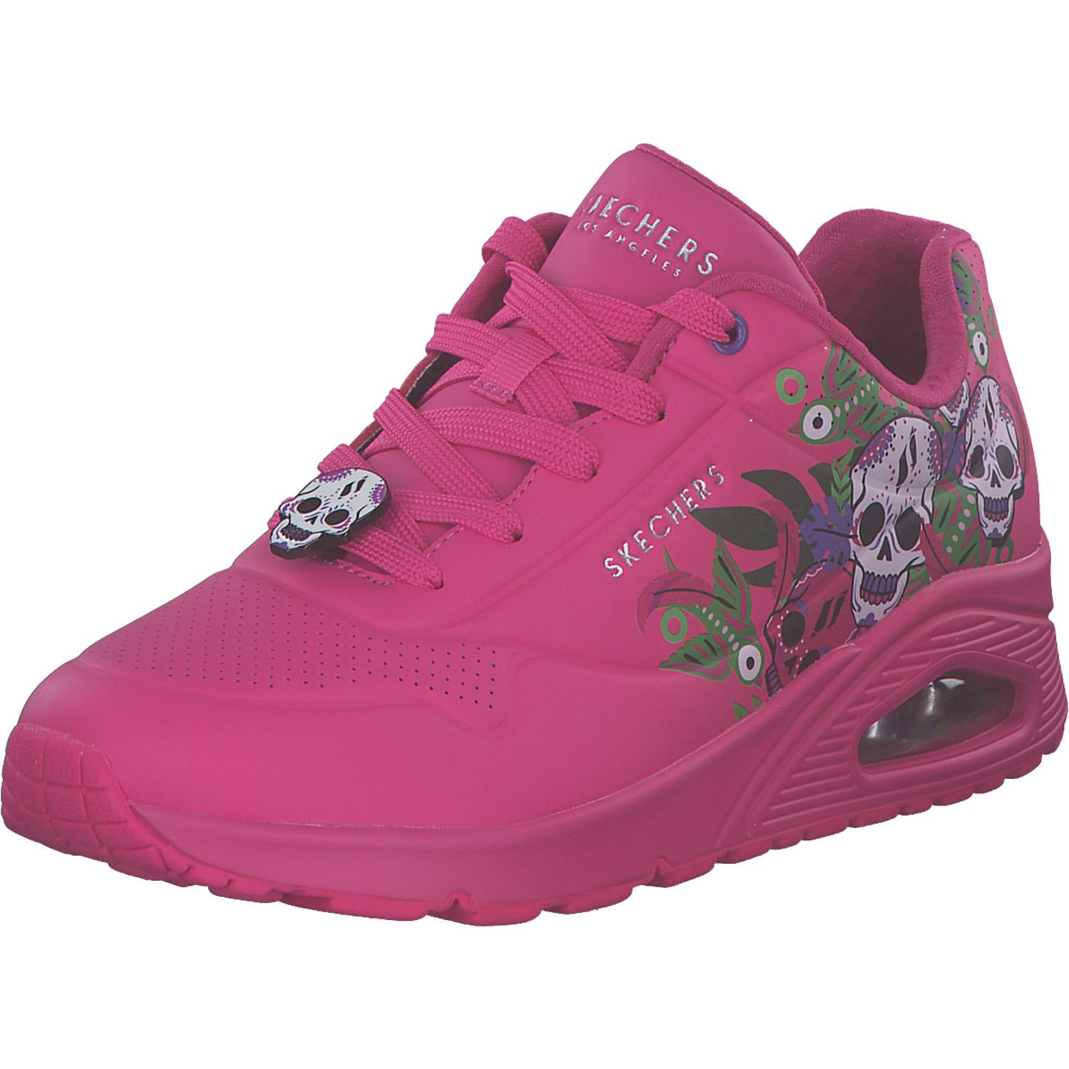 Skechers 155436 Schnürschuh günstig online kaufen