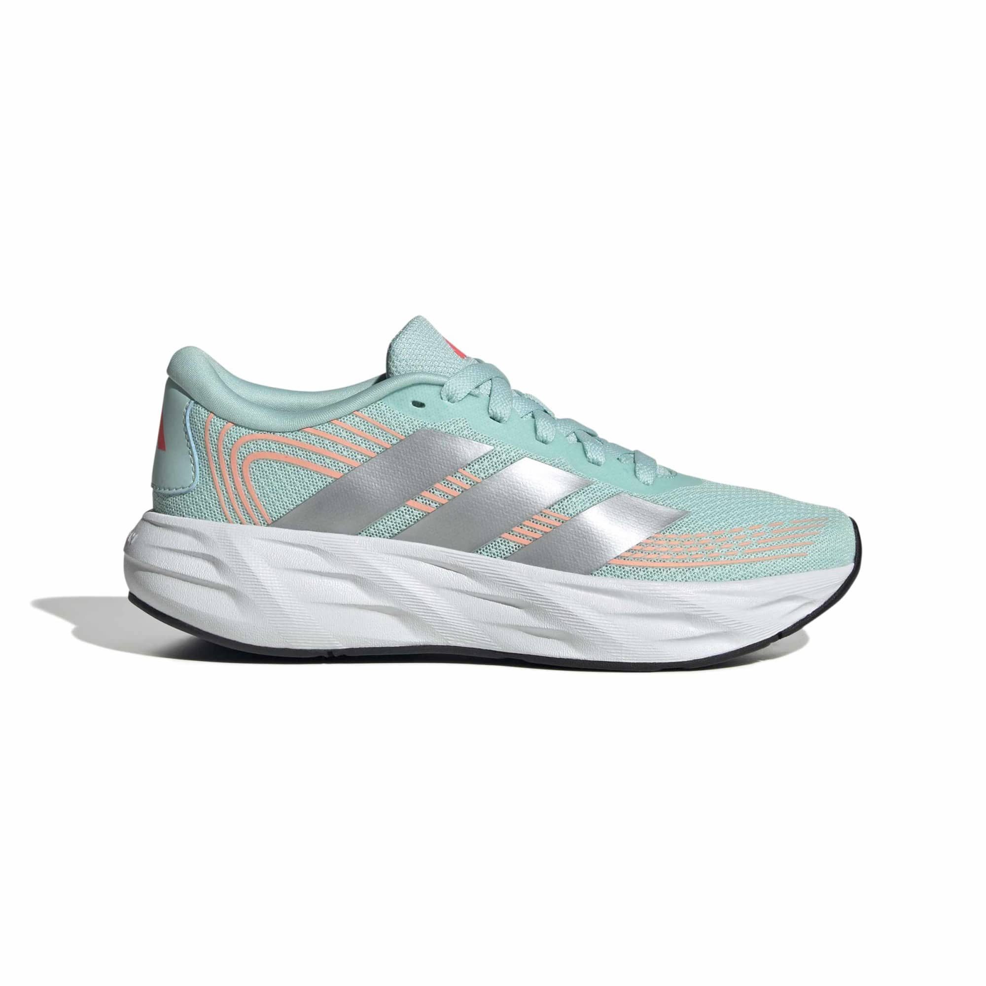 adidas Sportswear GALAXY 8 J SEFLAQ/TEGRME/FROTUR Hallenschuh