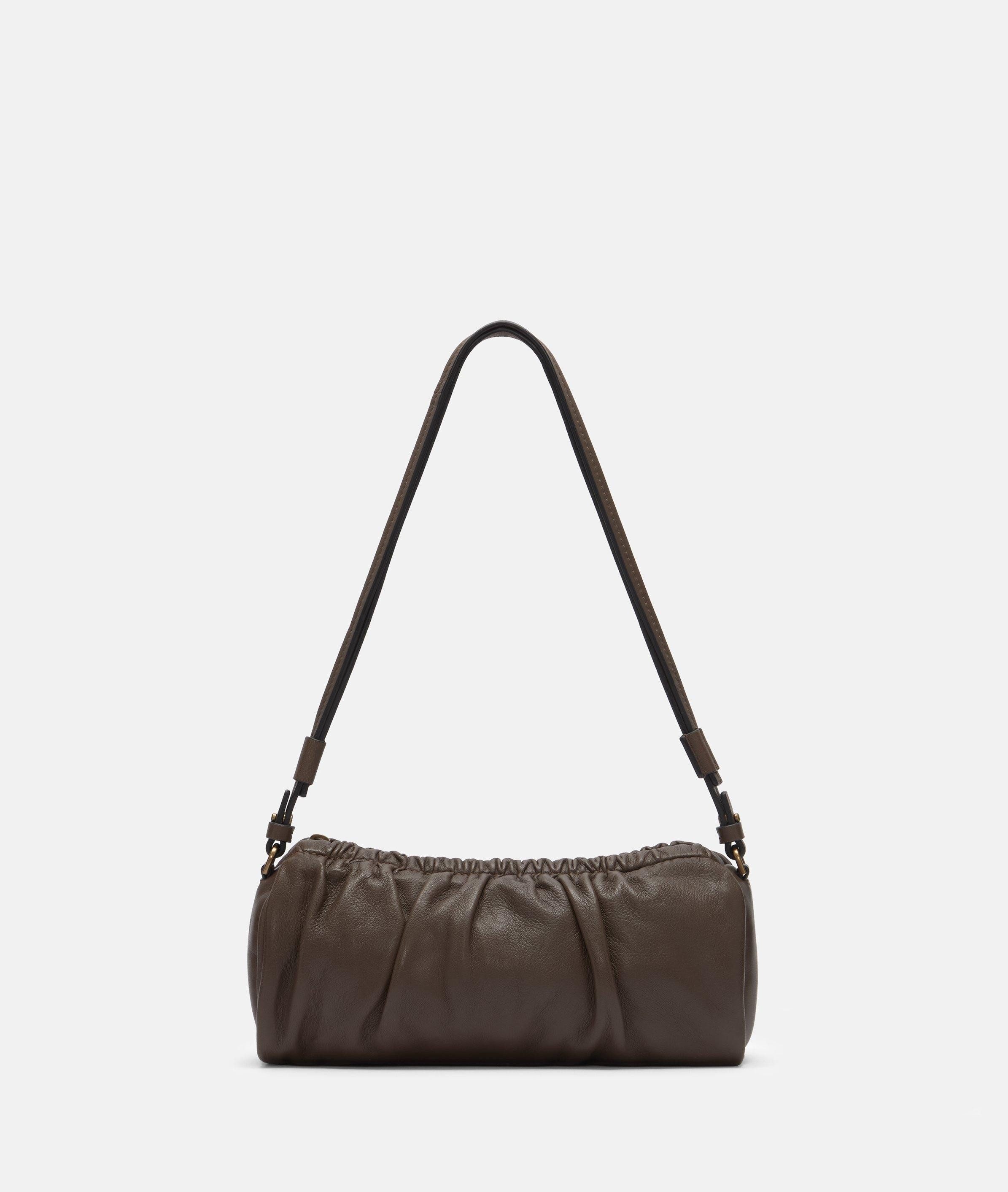 Schultertasche Hobo