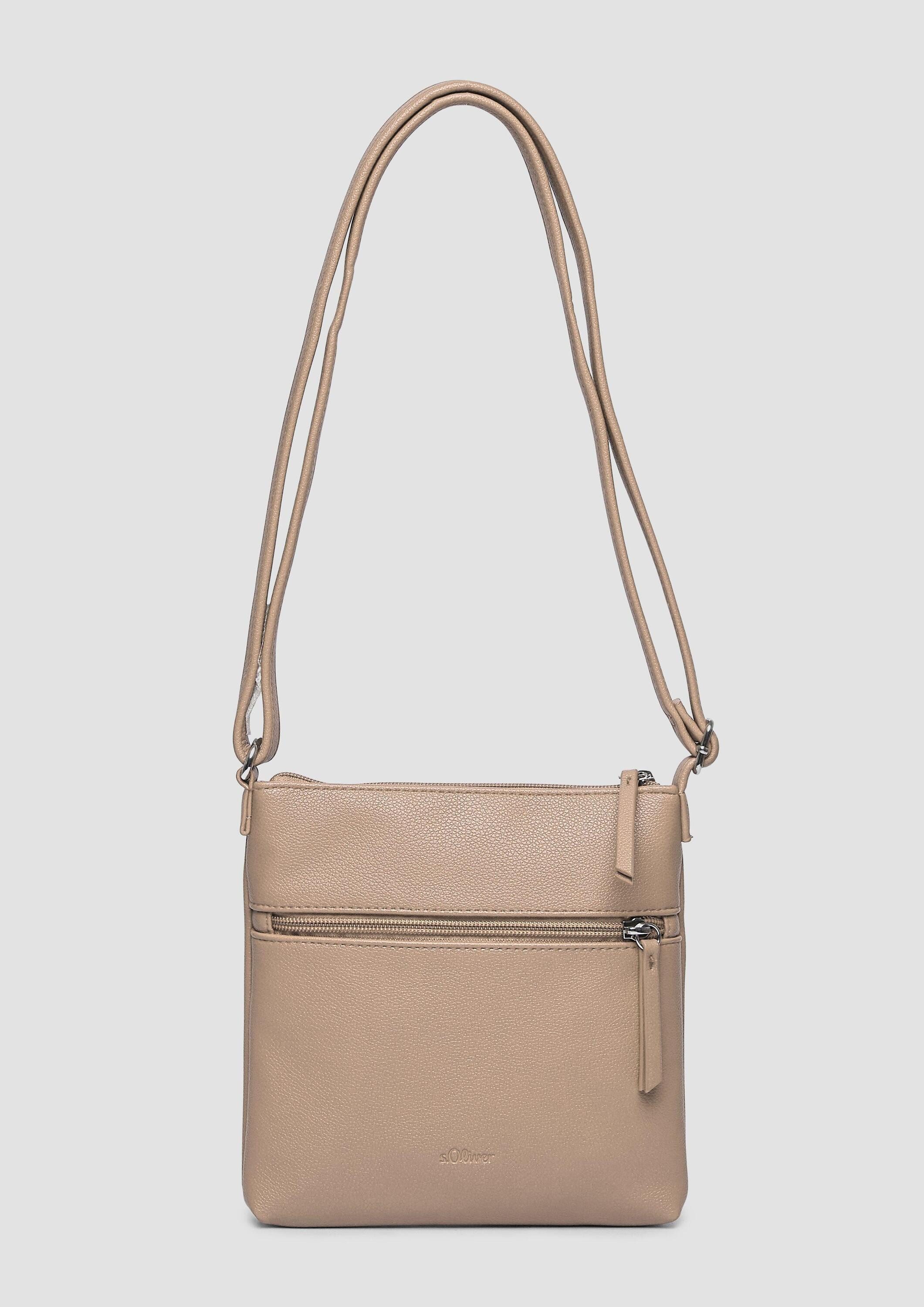 s.Oliver Umhängetasche Tasche (1-tlg)