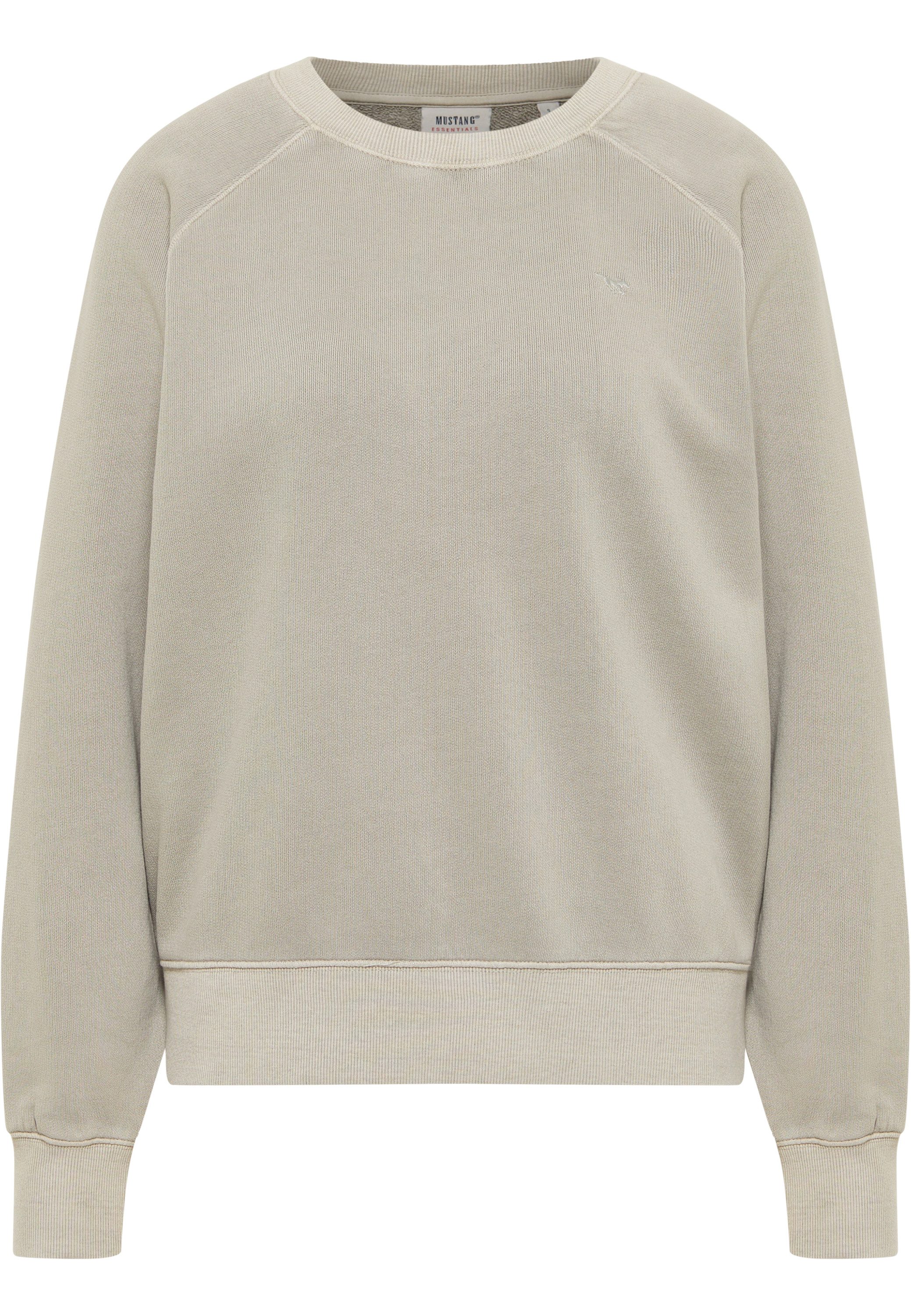MUSTANG Sweatshirt Damen Style Mala günstig online kaufen