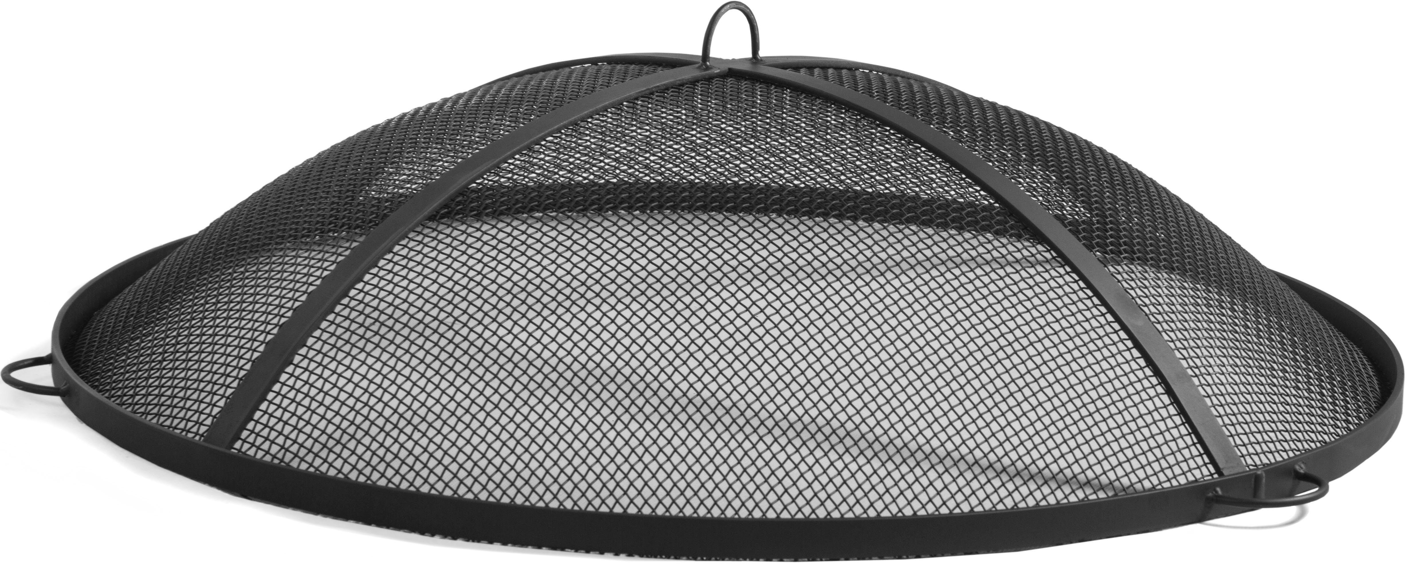 CookKing Funkenschutzgitter CookKing Stahl Funkenfang 59 günstig online kaufen