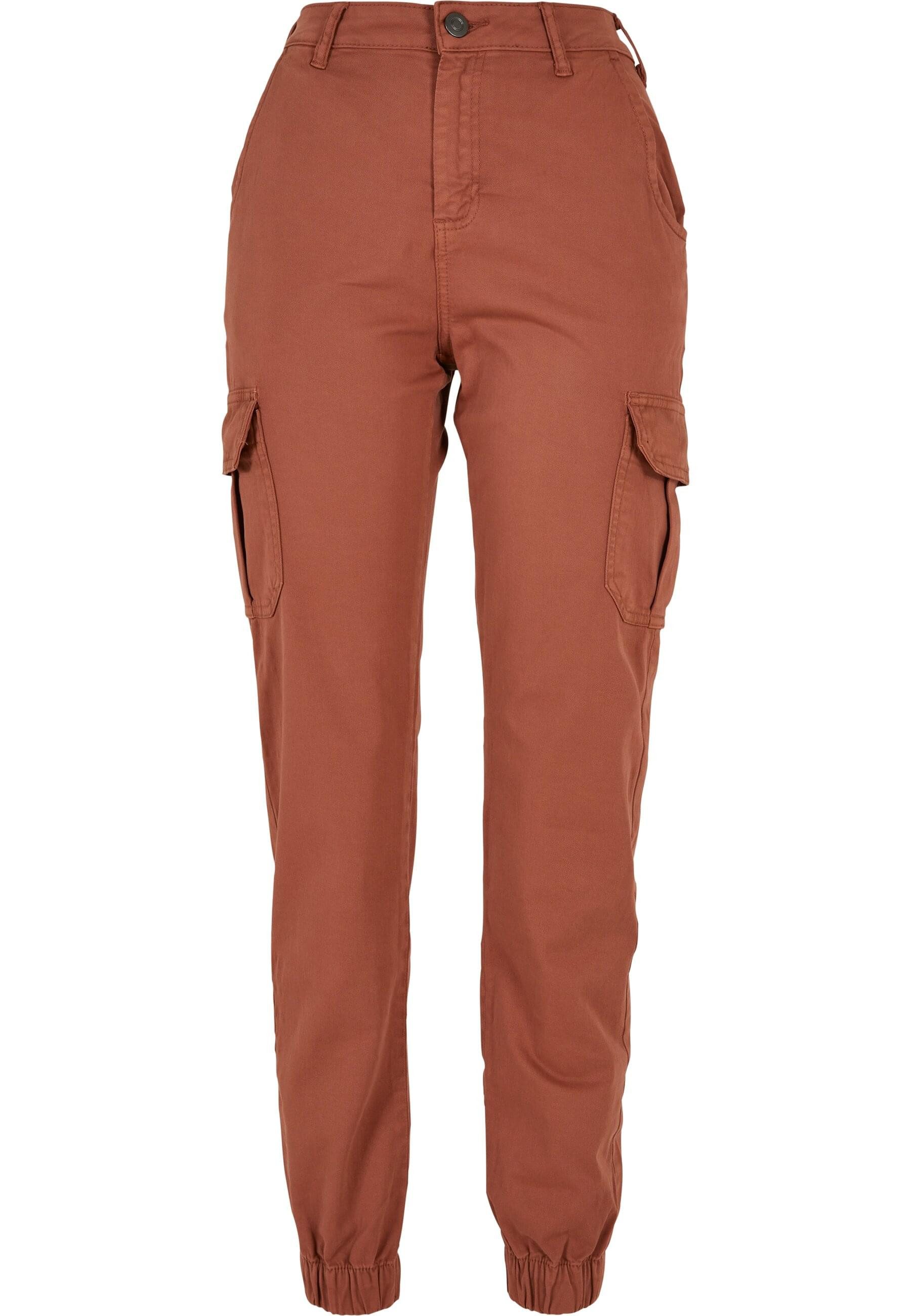 URBAN CLASSICS Cargohose Urban Classics Damen günstig online kaufen
