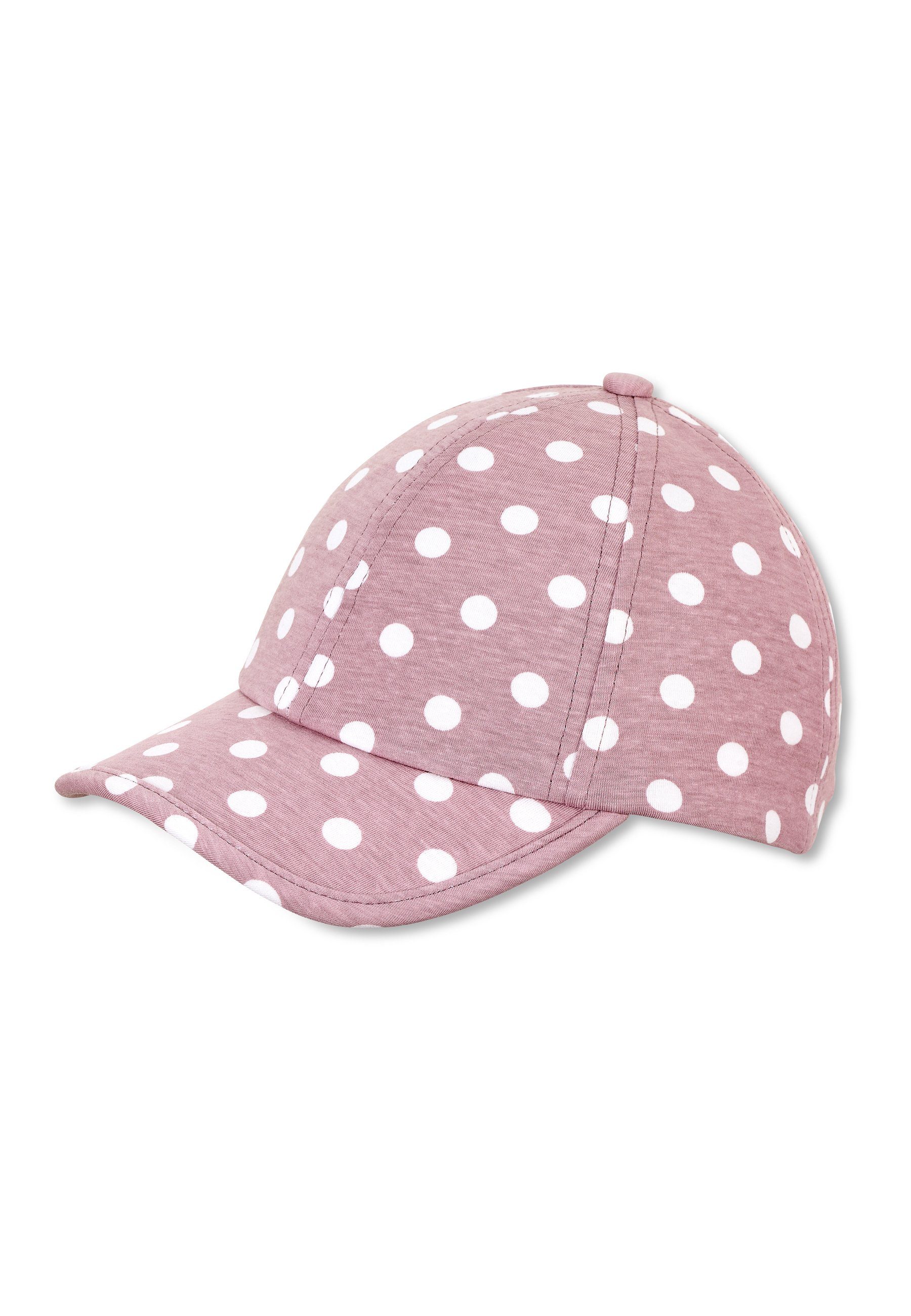 Sterntaler® Baseball Cap Baseball-Cap (1-St)