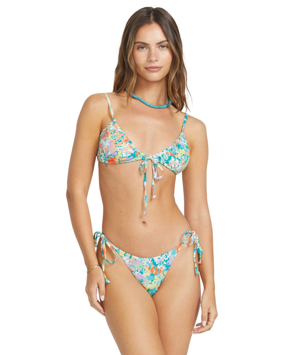 Billabong Bade-Shirt Bella Costa