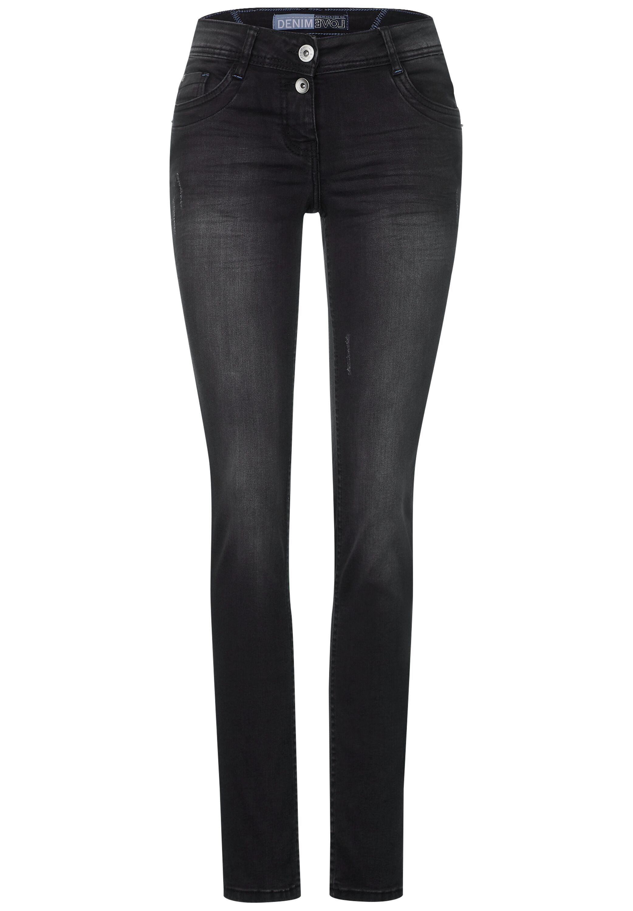 5-Pocket-Jeans