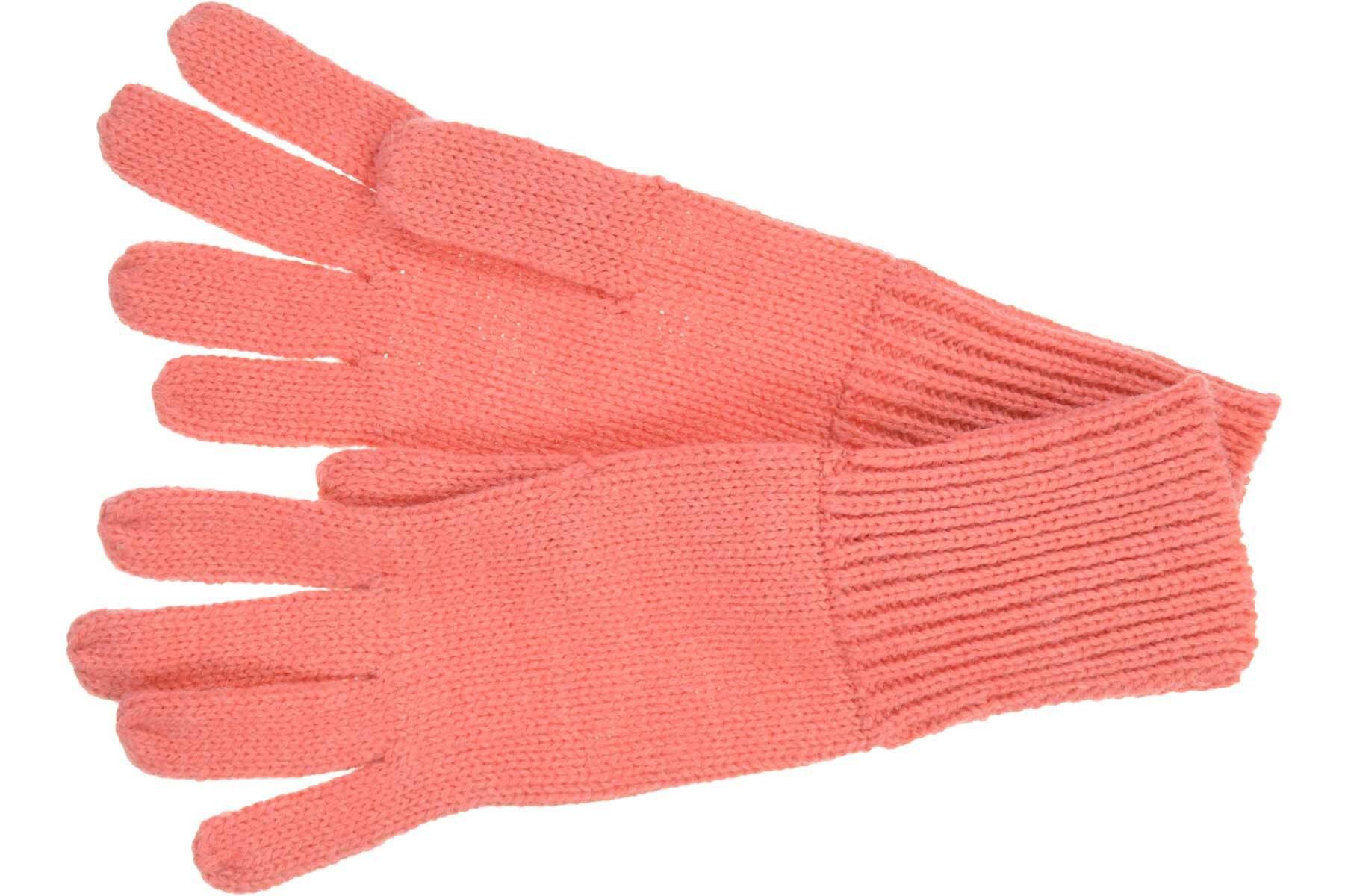 Strickhandschuhe Fingerhandschuhe sandel Feinstrick Seeberger 18957-0
