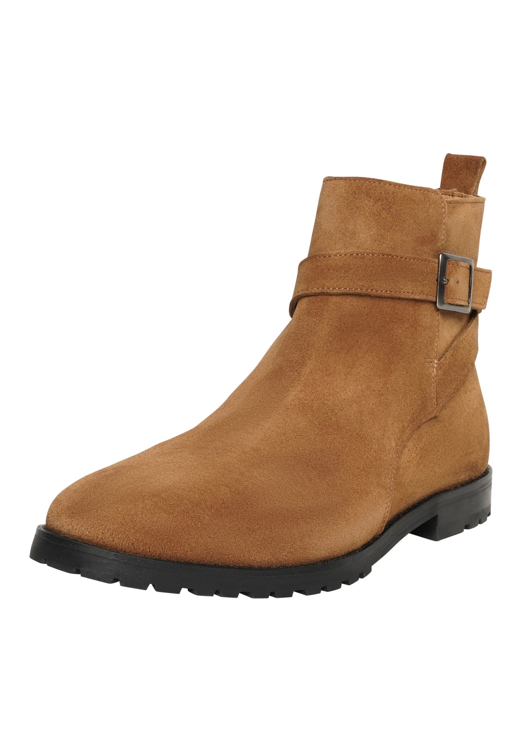 Henry Stevens Wallace JPB Chelseaboots