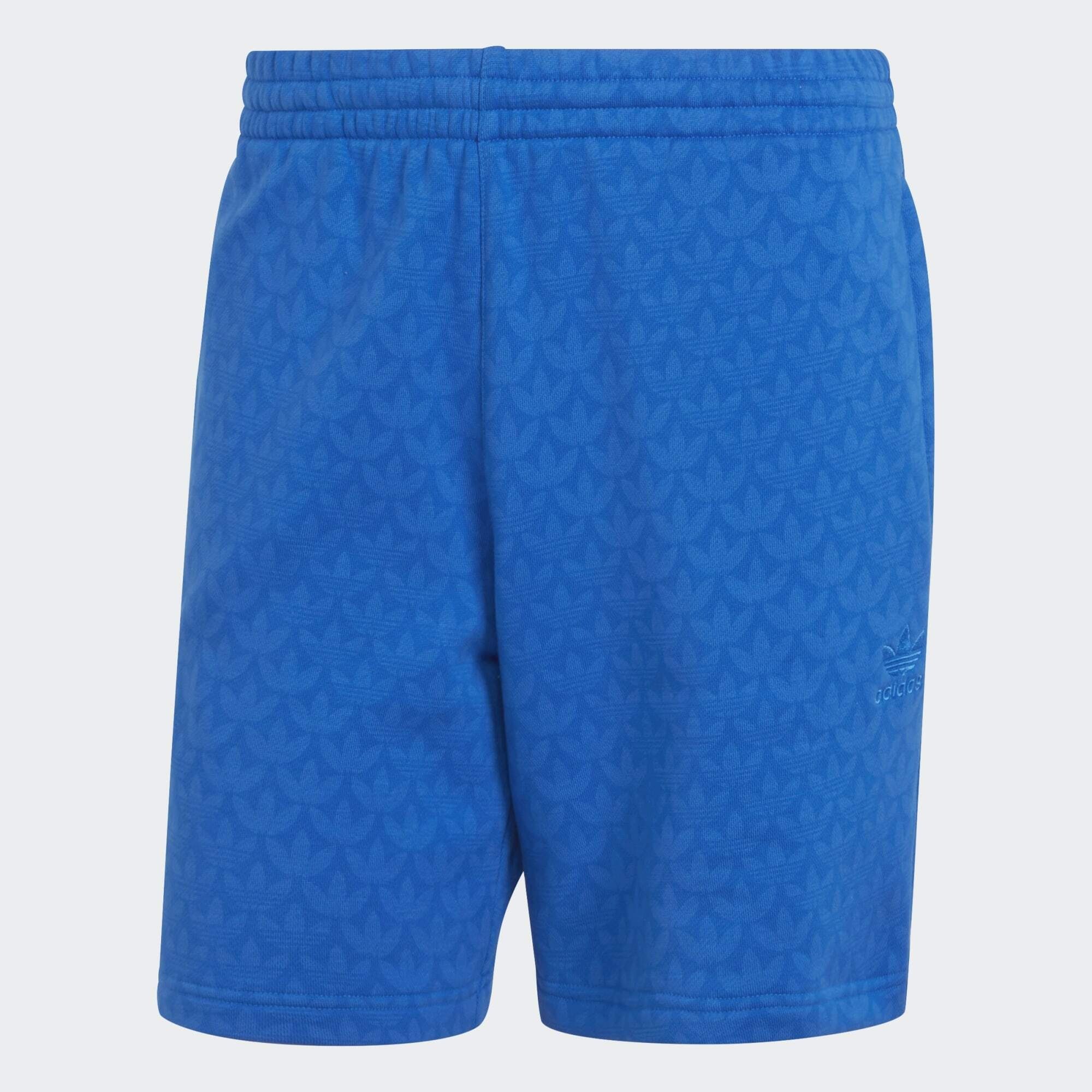 GRAPHICS Originals Shorts Blue SHORTS MONOGRAM adidas Bird