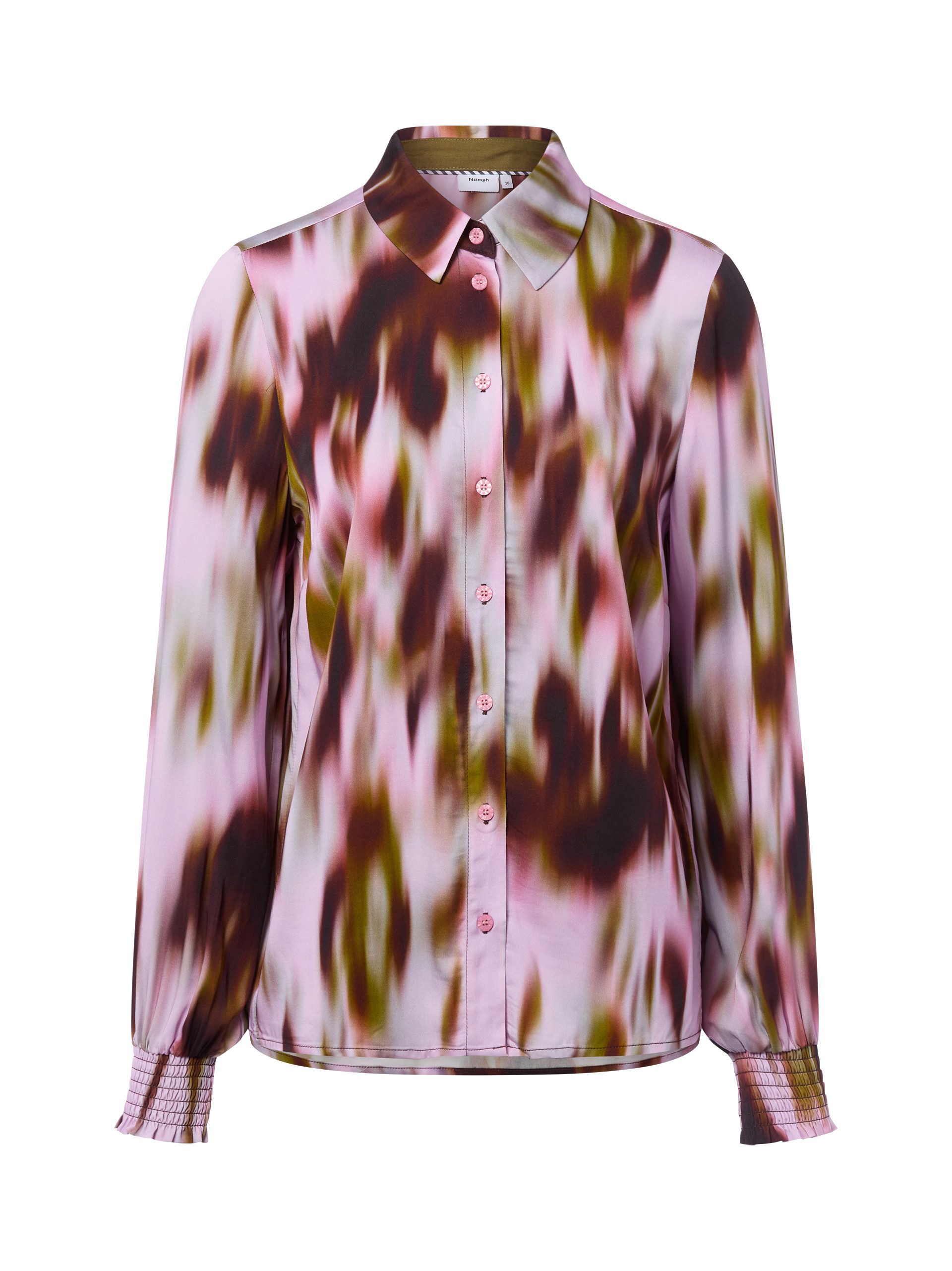 nümph Hemdbluse NULilith
