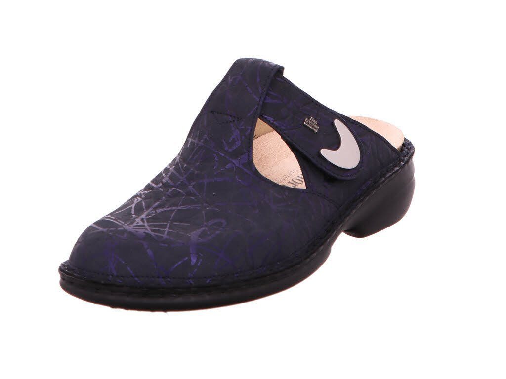 Finn Comfort 2555-755046 Clog
