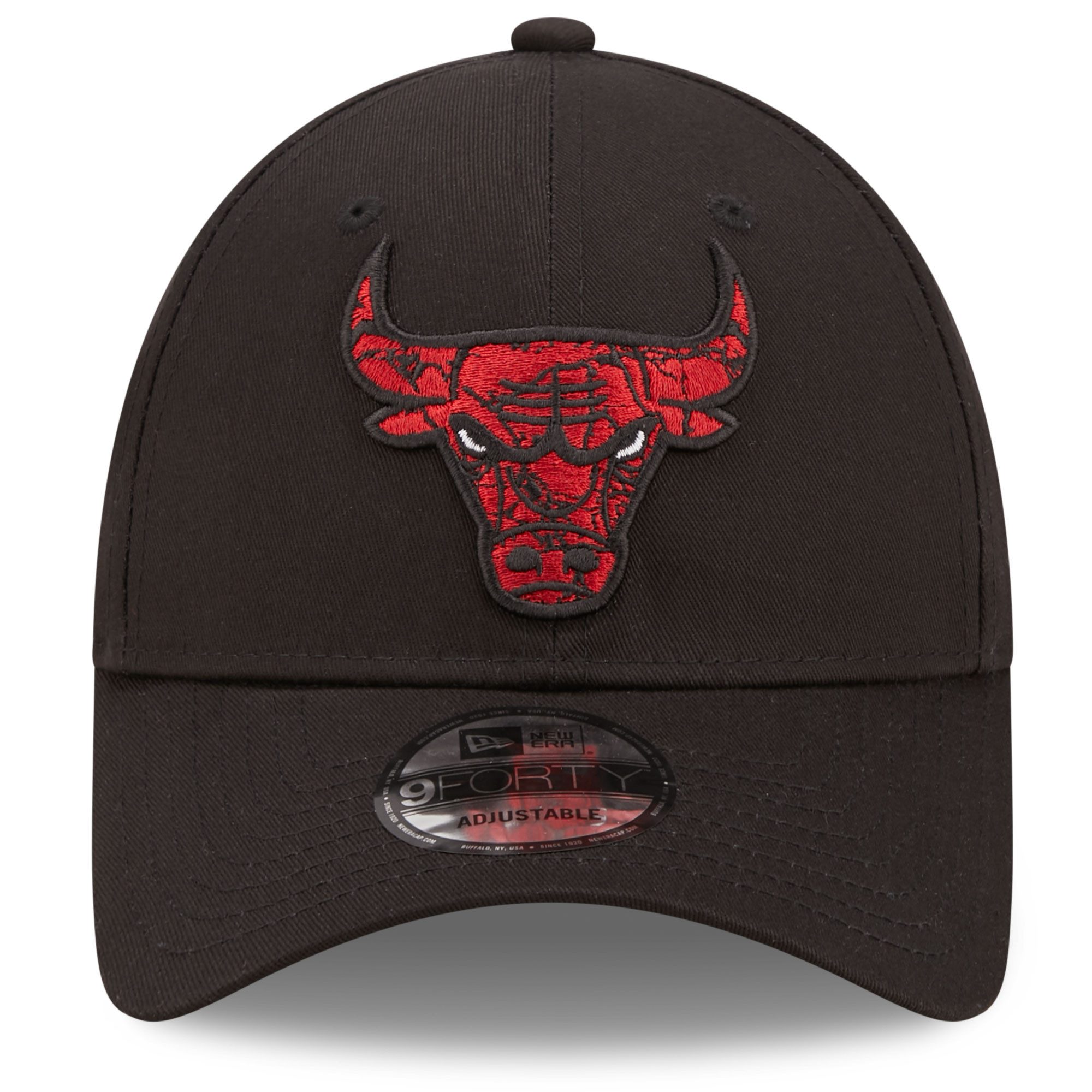 New Era Baseball Cap New Era 9forty Cap Chicago Bulls #4274 günstig online kaufen