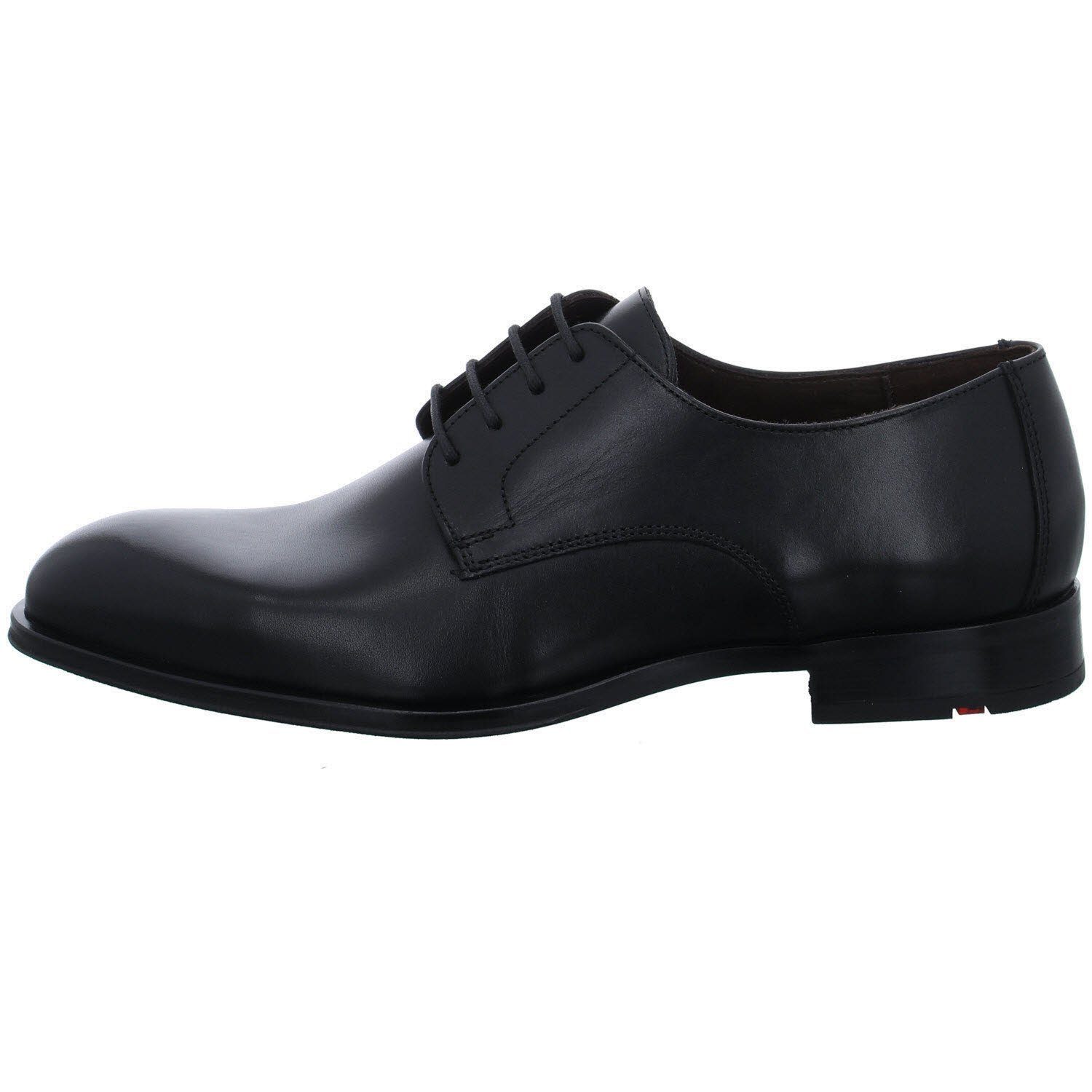 Lloyd Sabre Schnürschuh Schnürhalbschuhe Büro Elegant Schnürschuh Glattleder