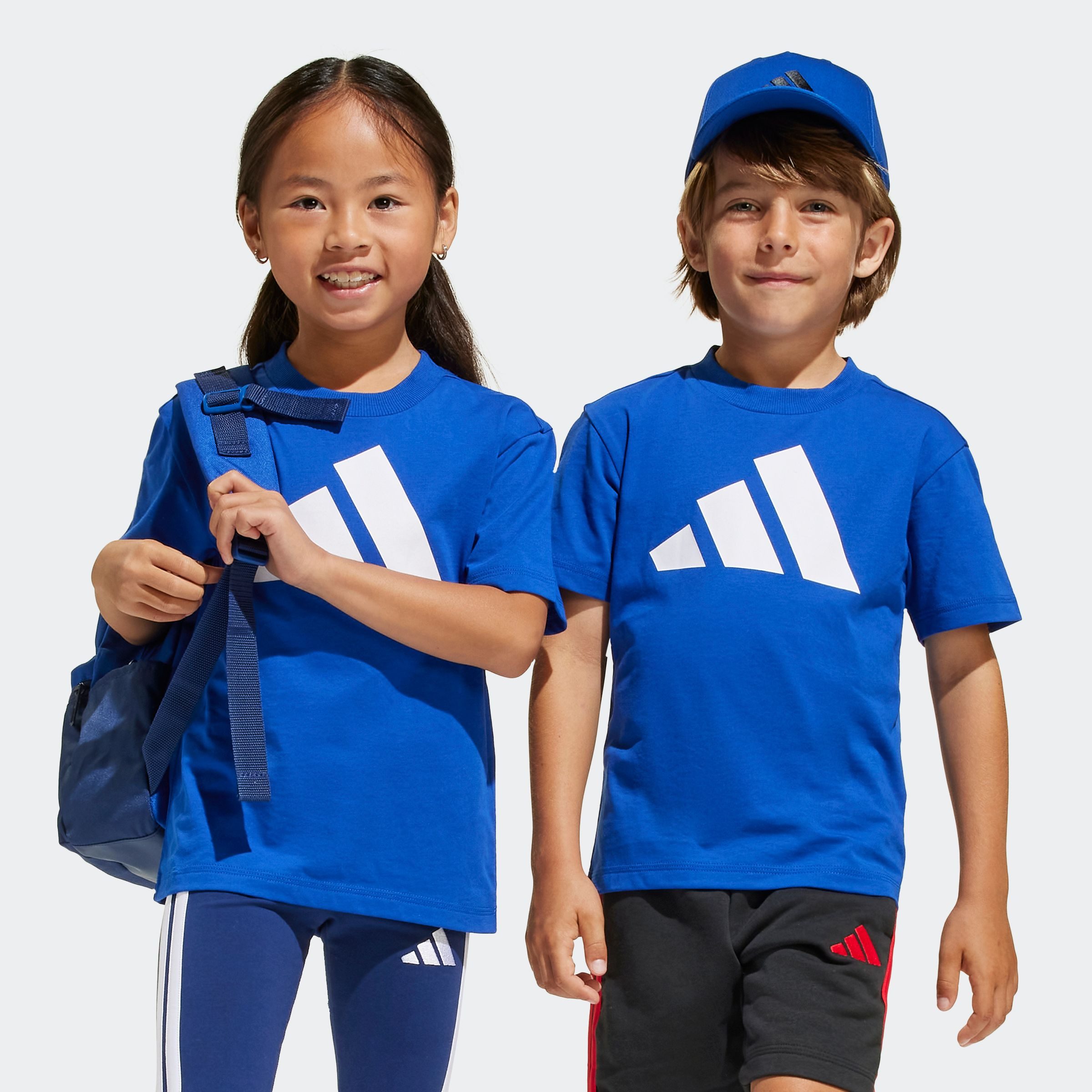 adidas Sportswear T-Shirt LK BL TEE 160