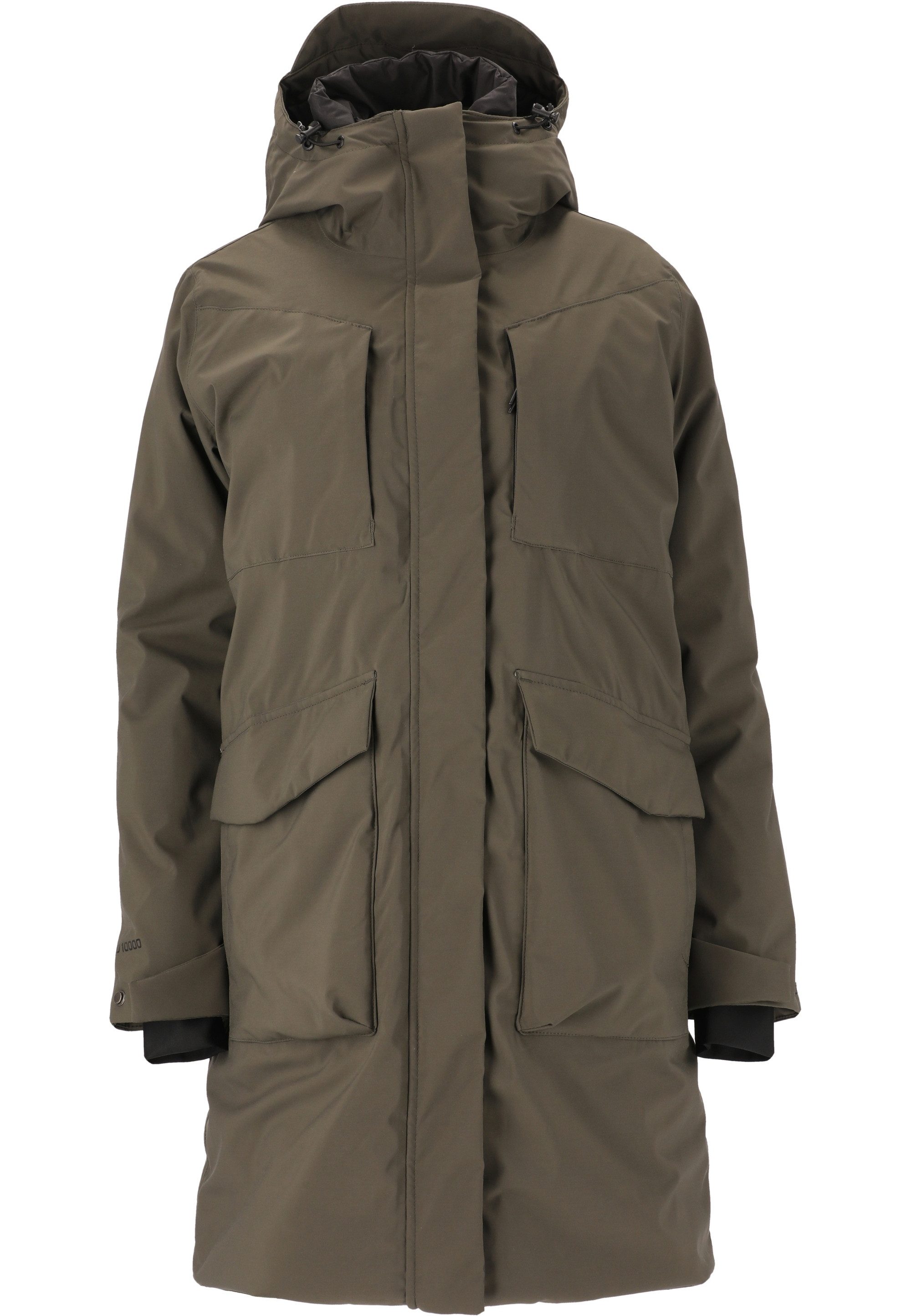 Parka Graysville